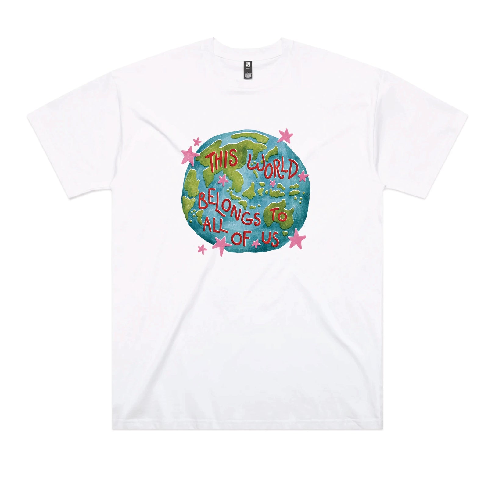 This World Tee