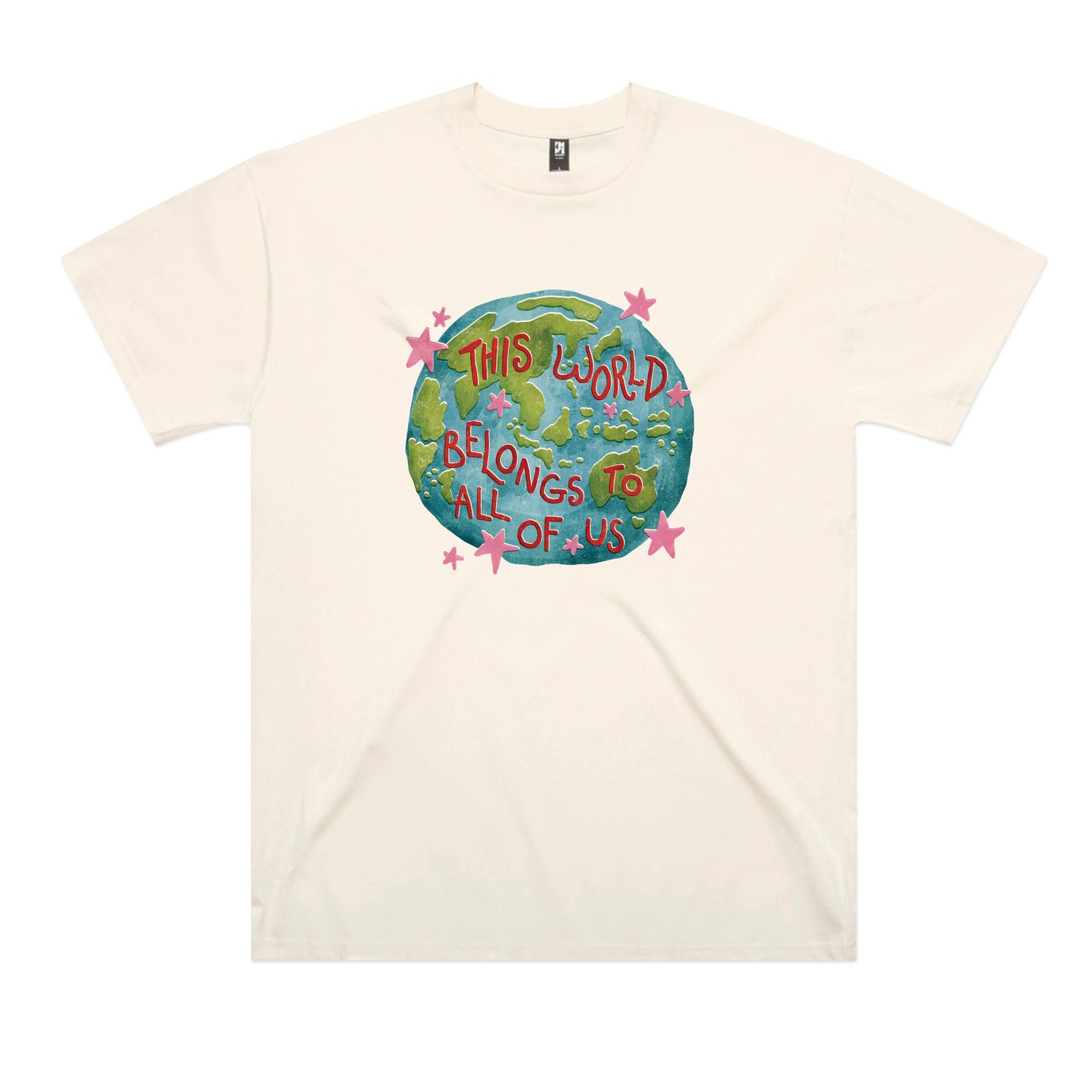 This World Tee