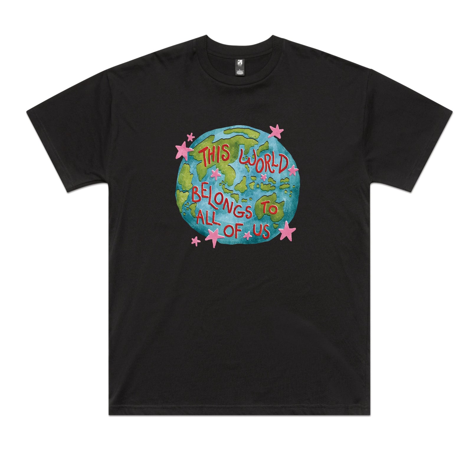 This World Tee