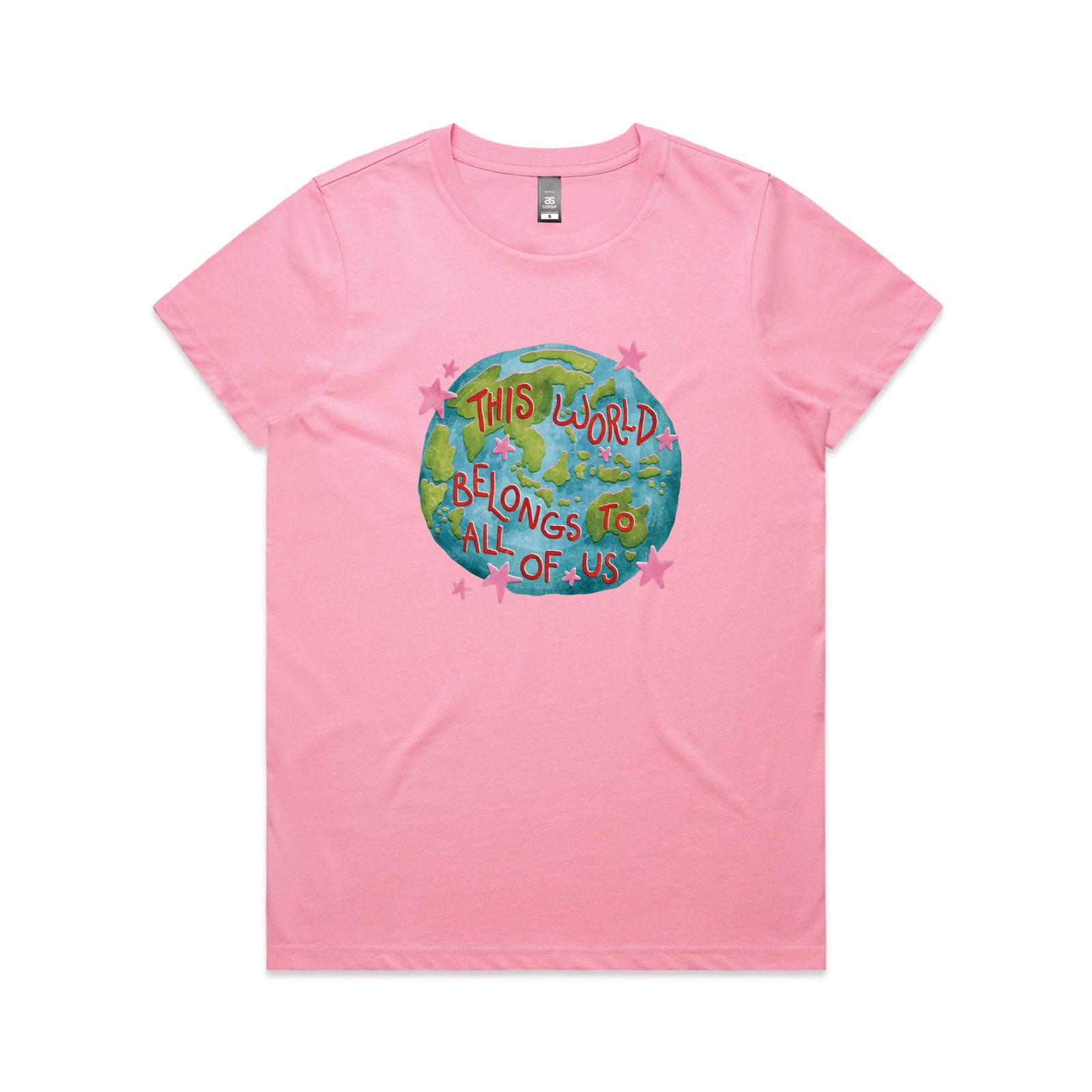 This World Tee