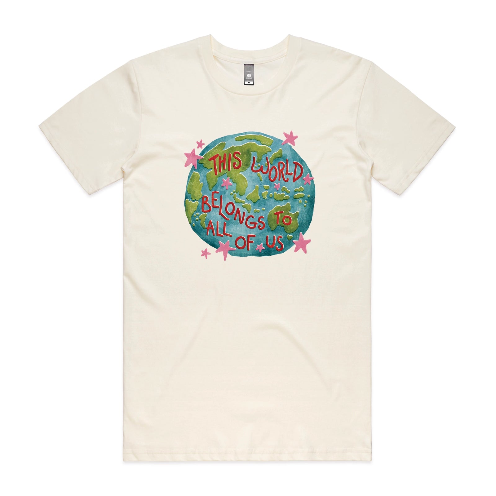 This World Tee