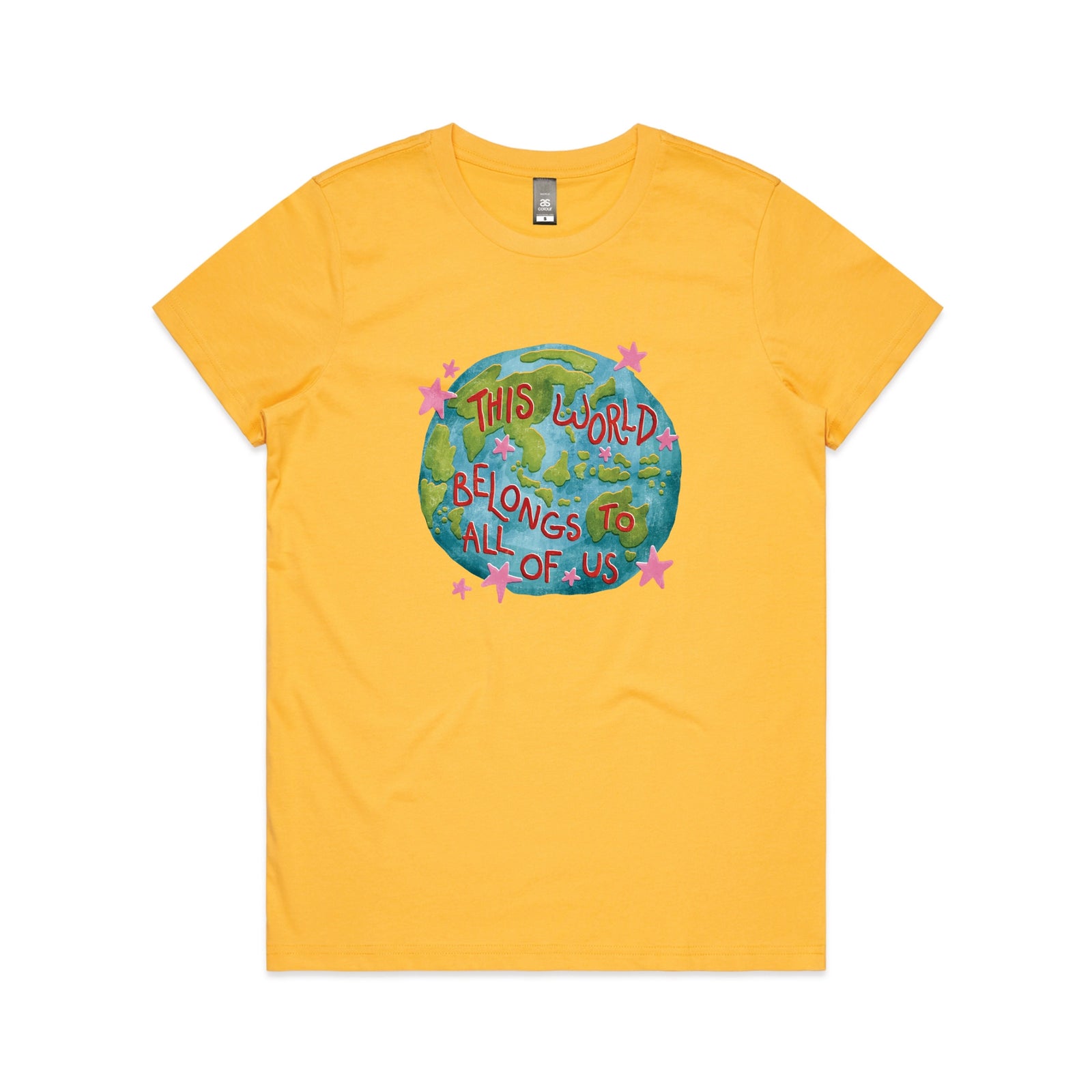 This World Tee