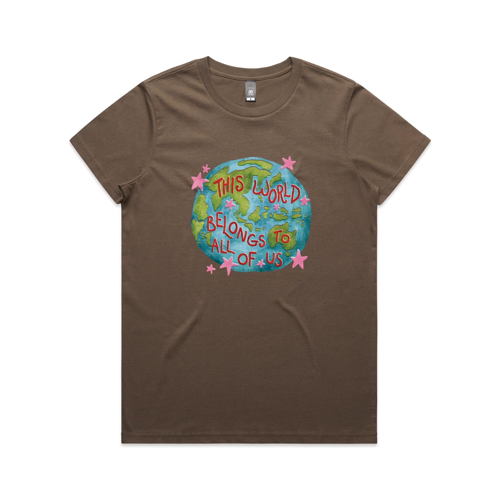 This World Tee