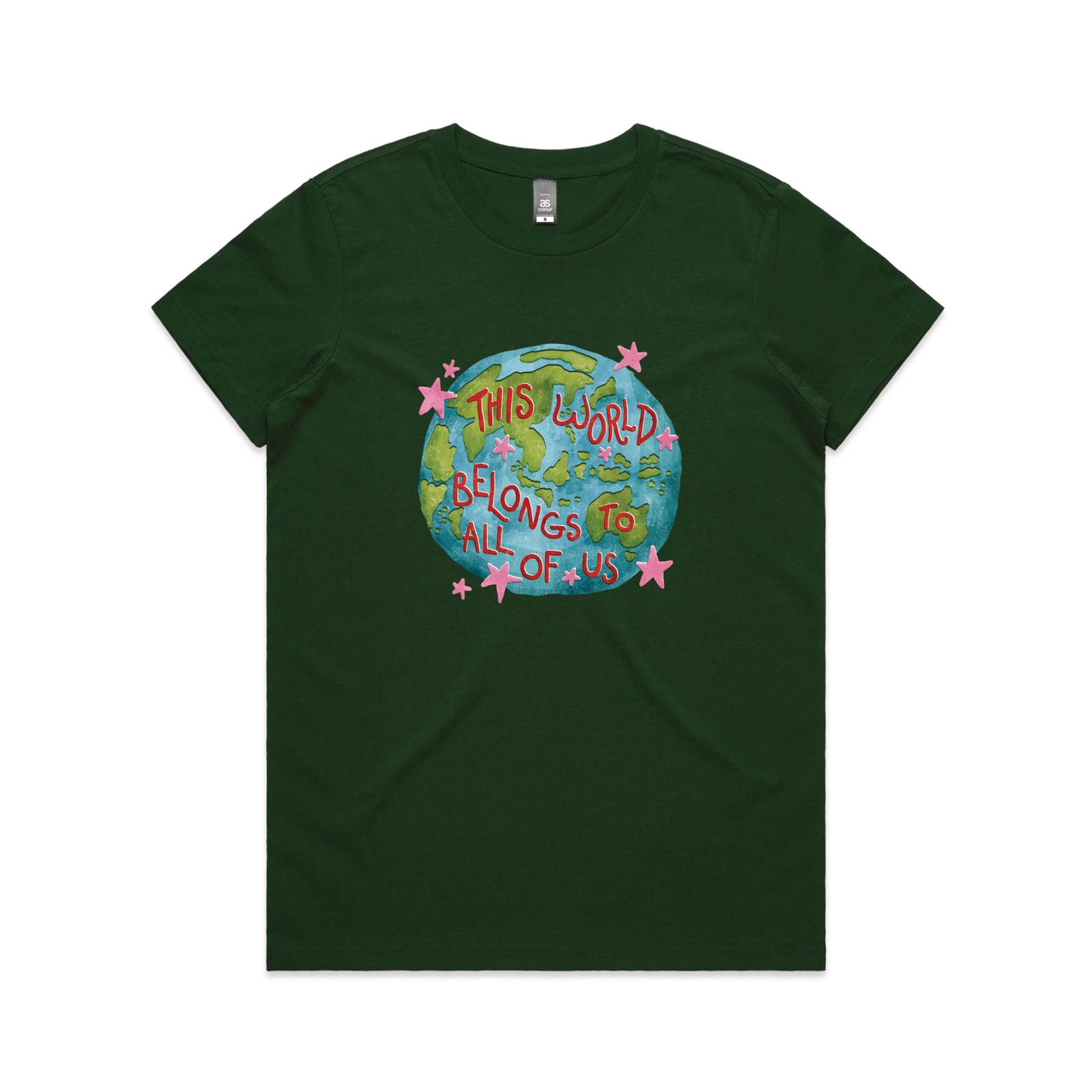 This World Tee