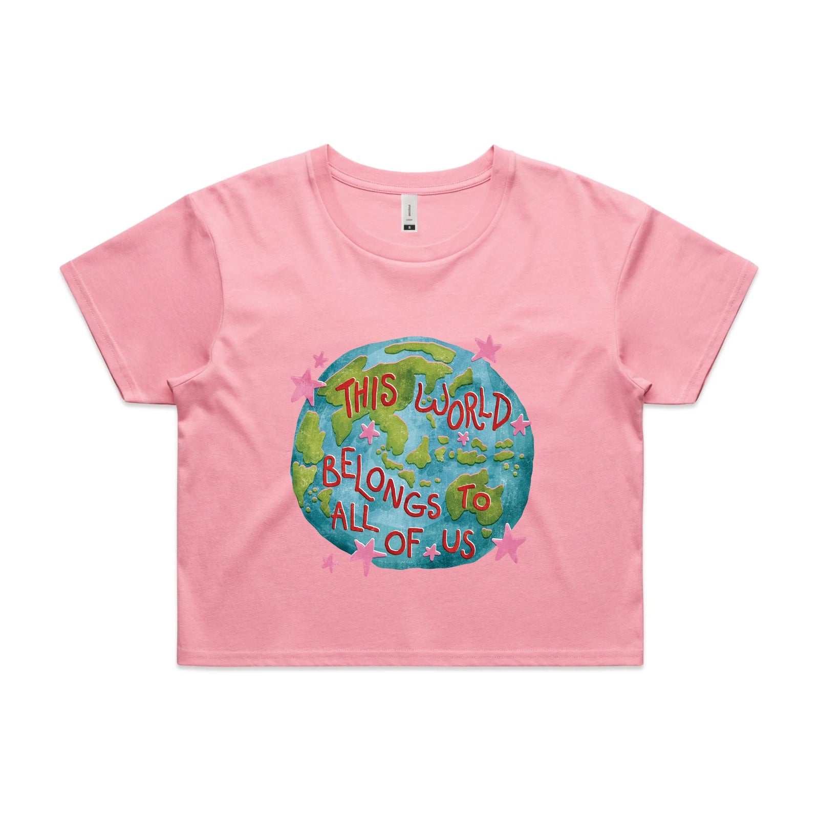 This World Tee