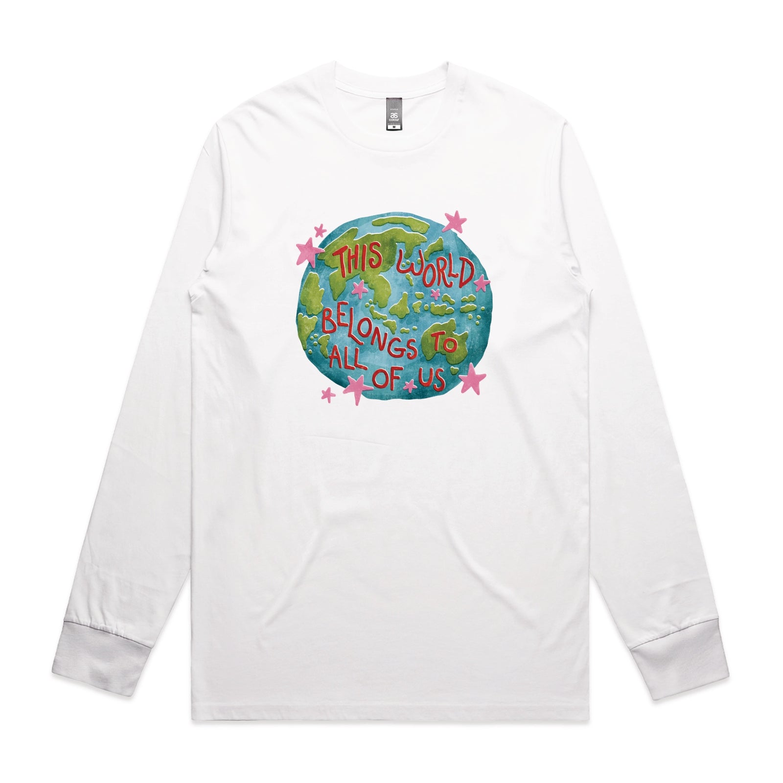 This World Tee