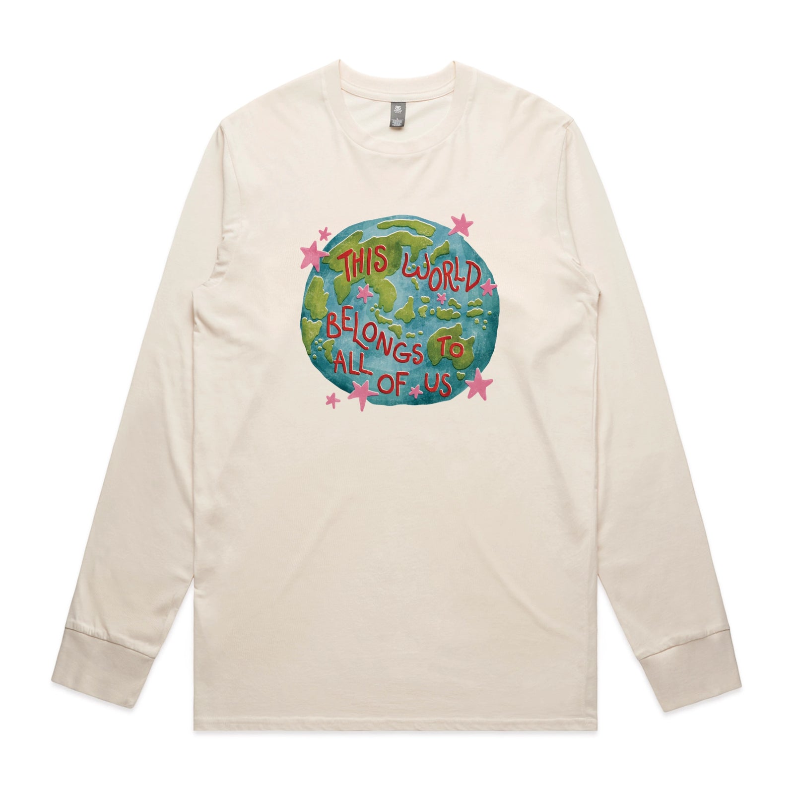 This World Tee