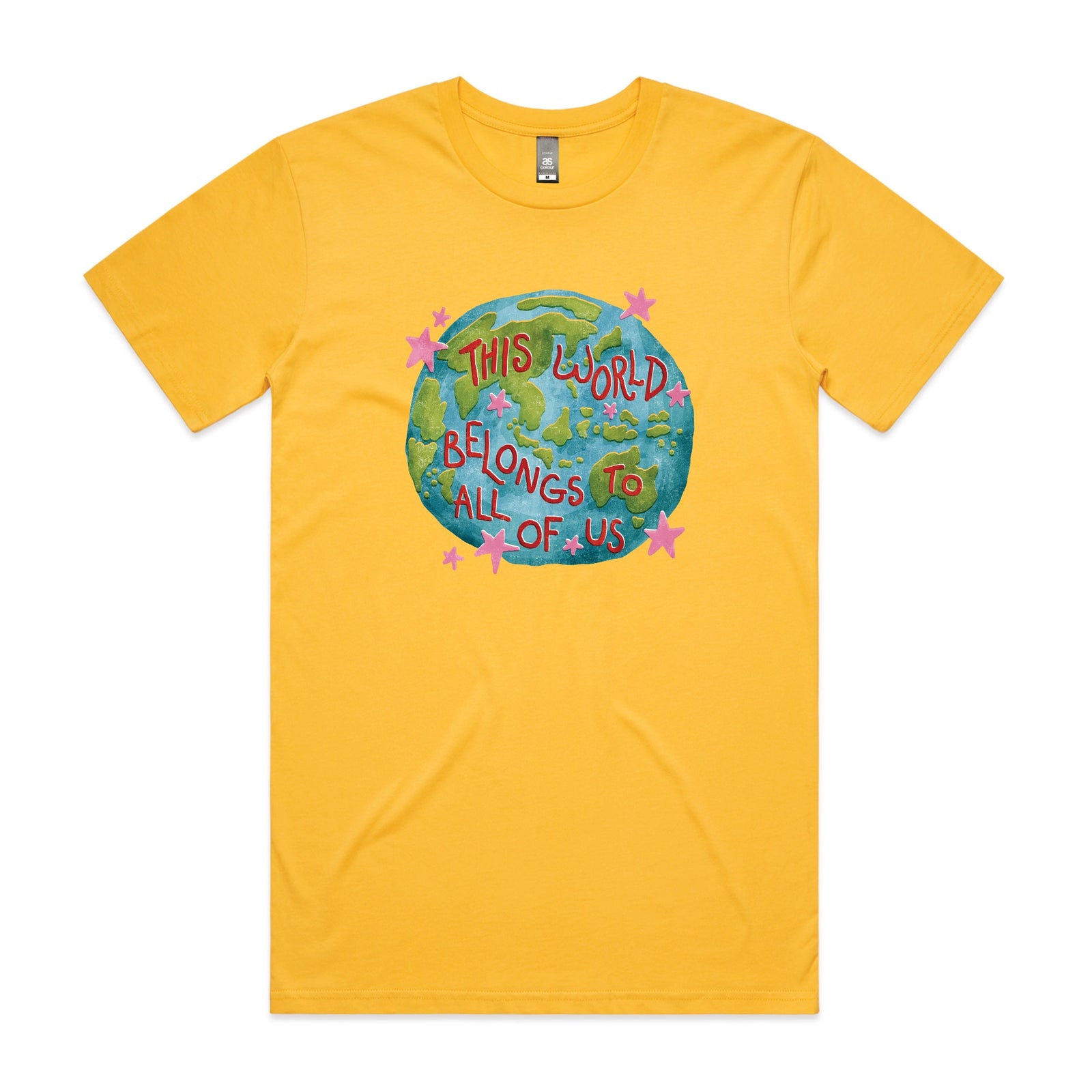 This World Tee