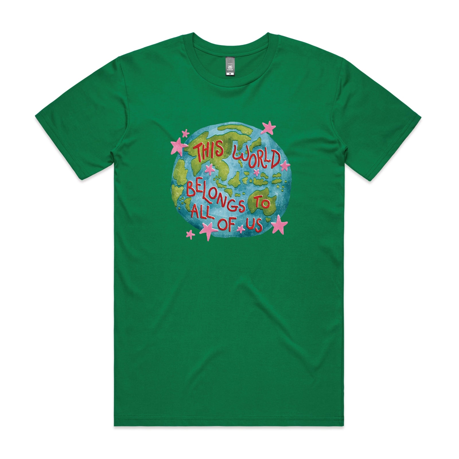 This World Tee
