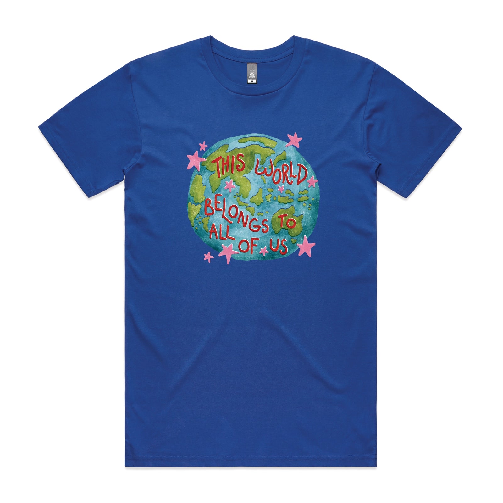 This World Tee