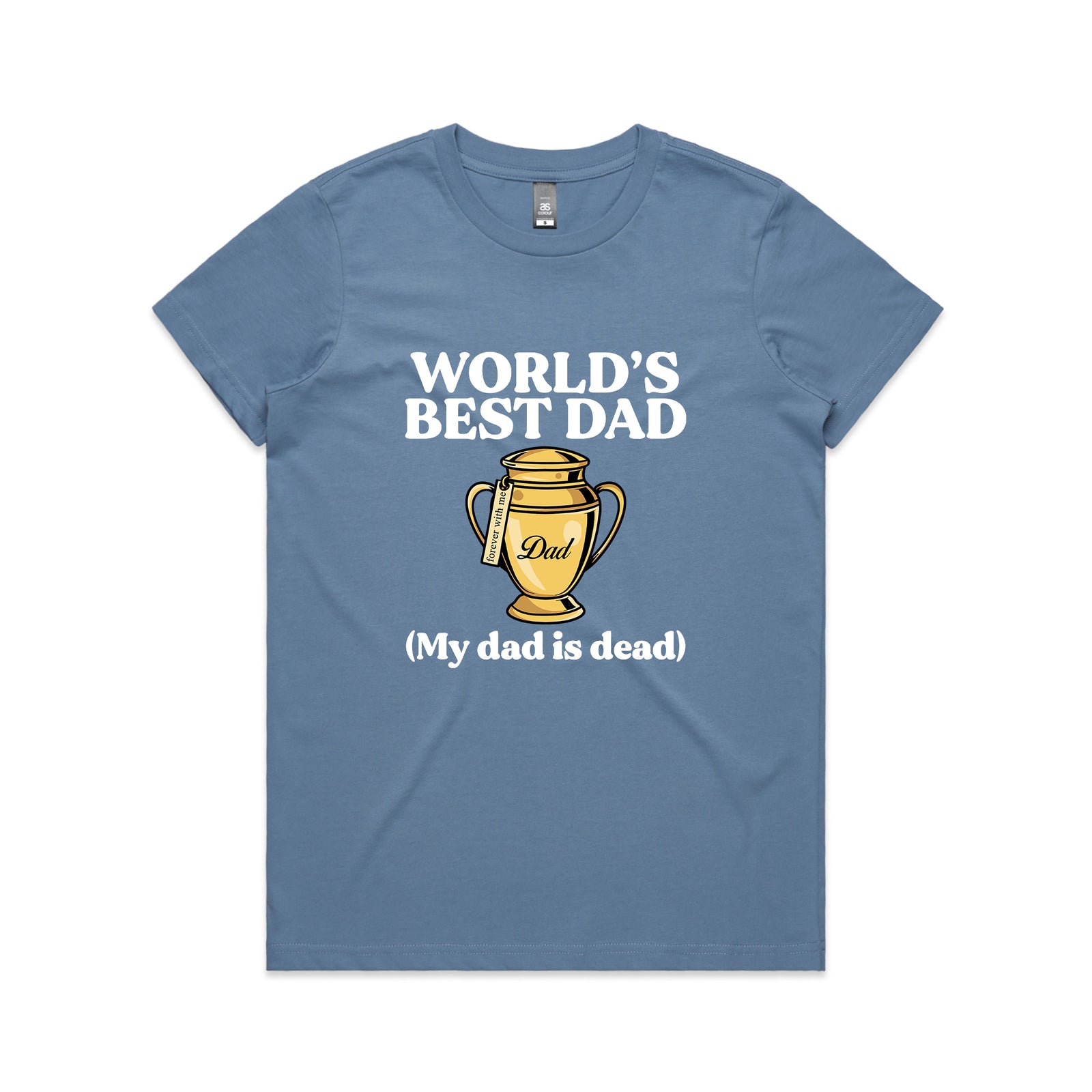 World's Best Dad Tee