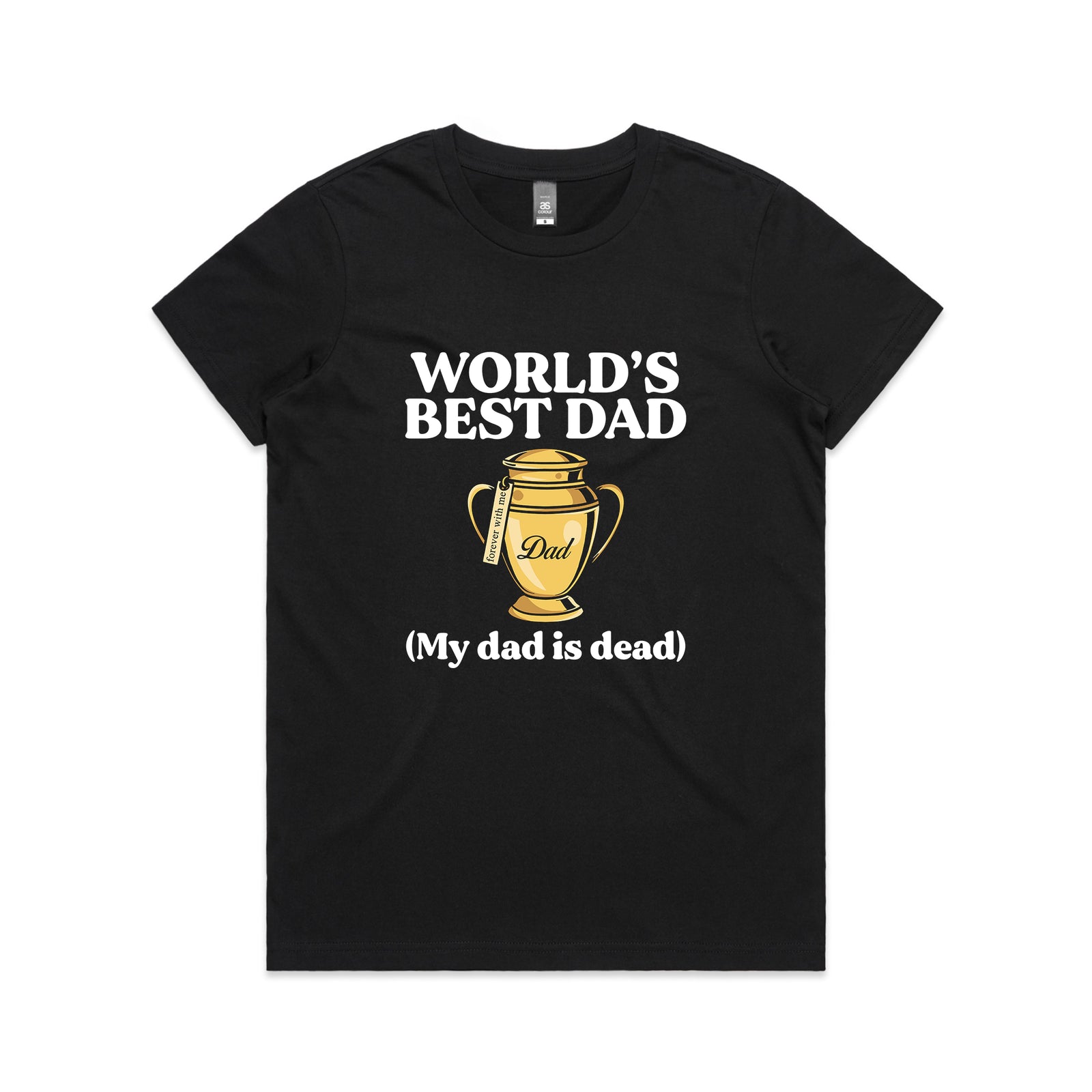 World's Best Dad Tee