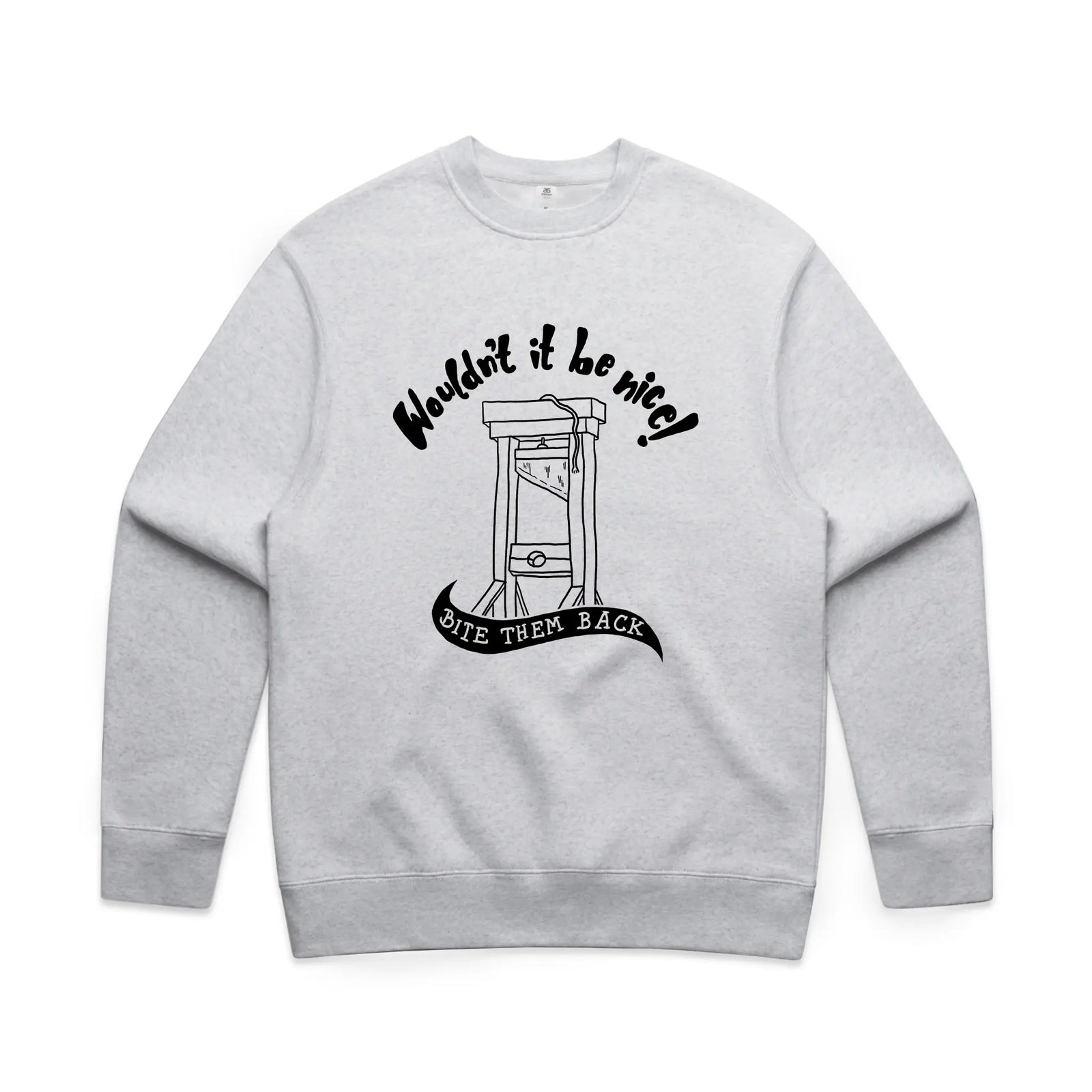 Wouldn't It Be Nice Jumper
