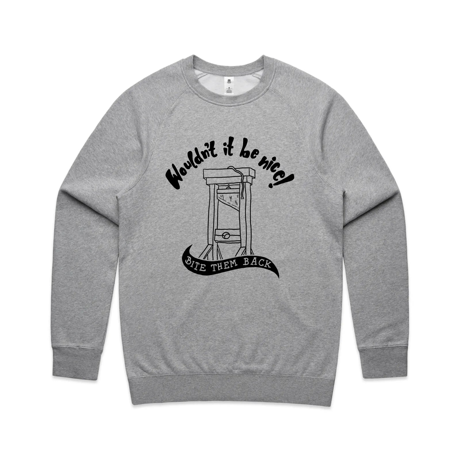 Wouldn't It Be Nice Jumper
