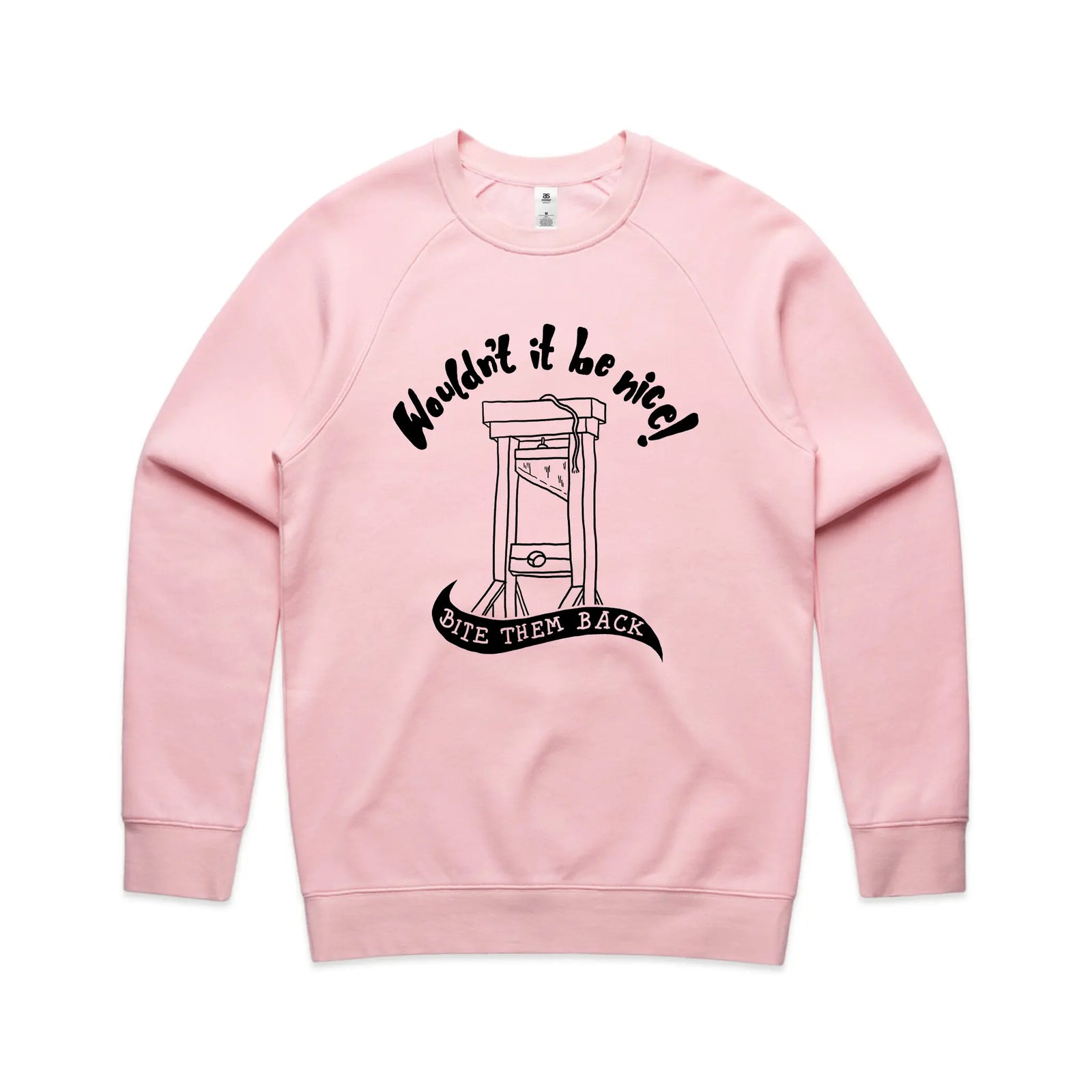 Wouldn't It Be Nice Jumper