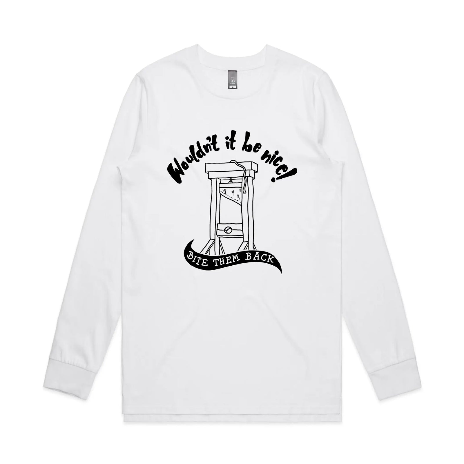 Wouldn't It Be Nice Tee