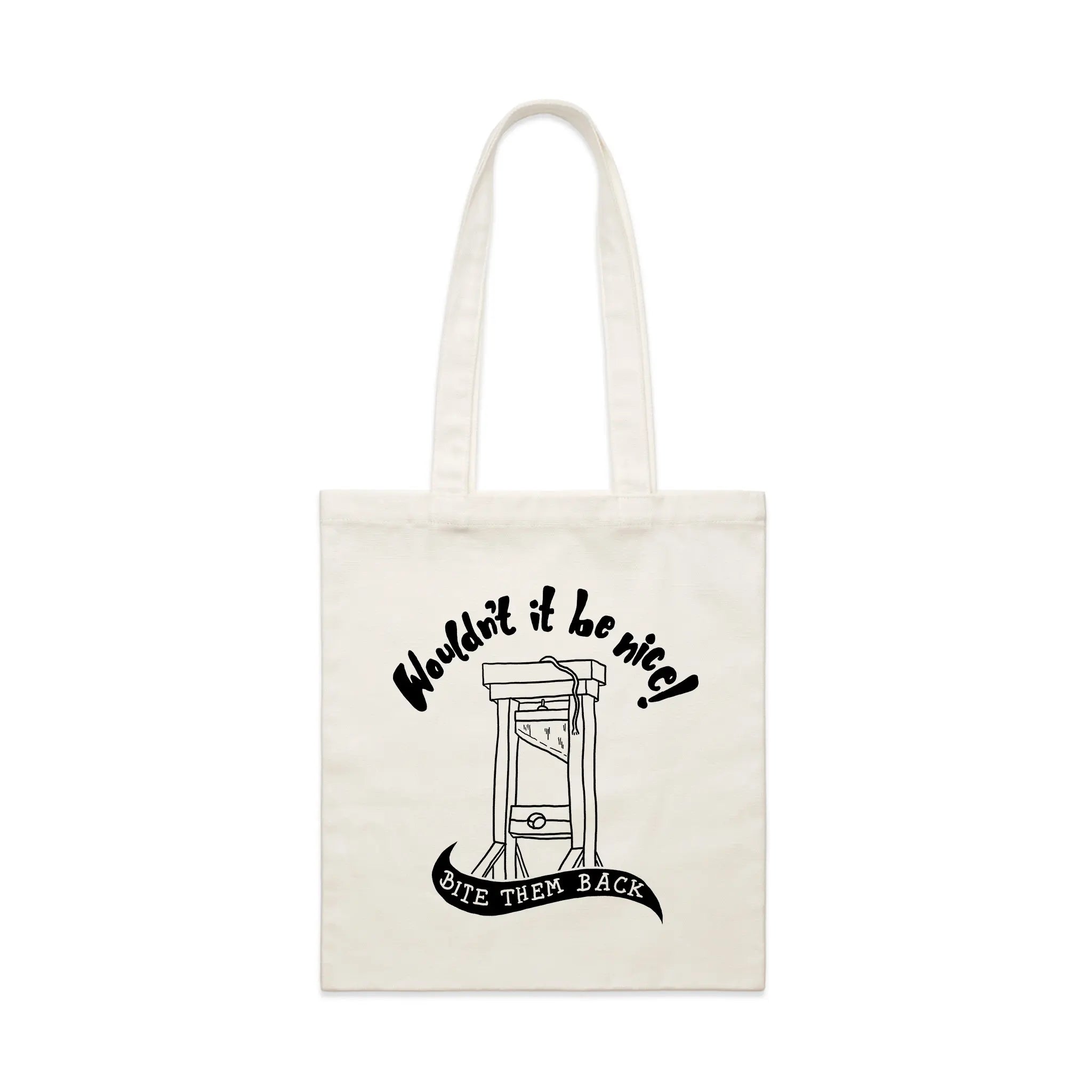 Wouldn't It Be Nice Tote