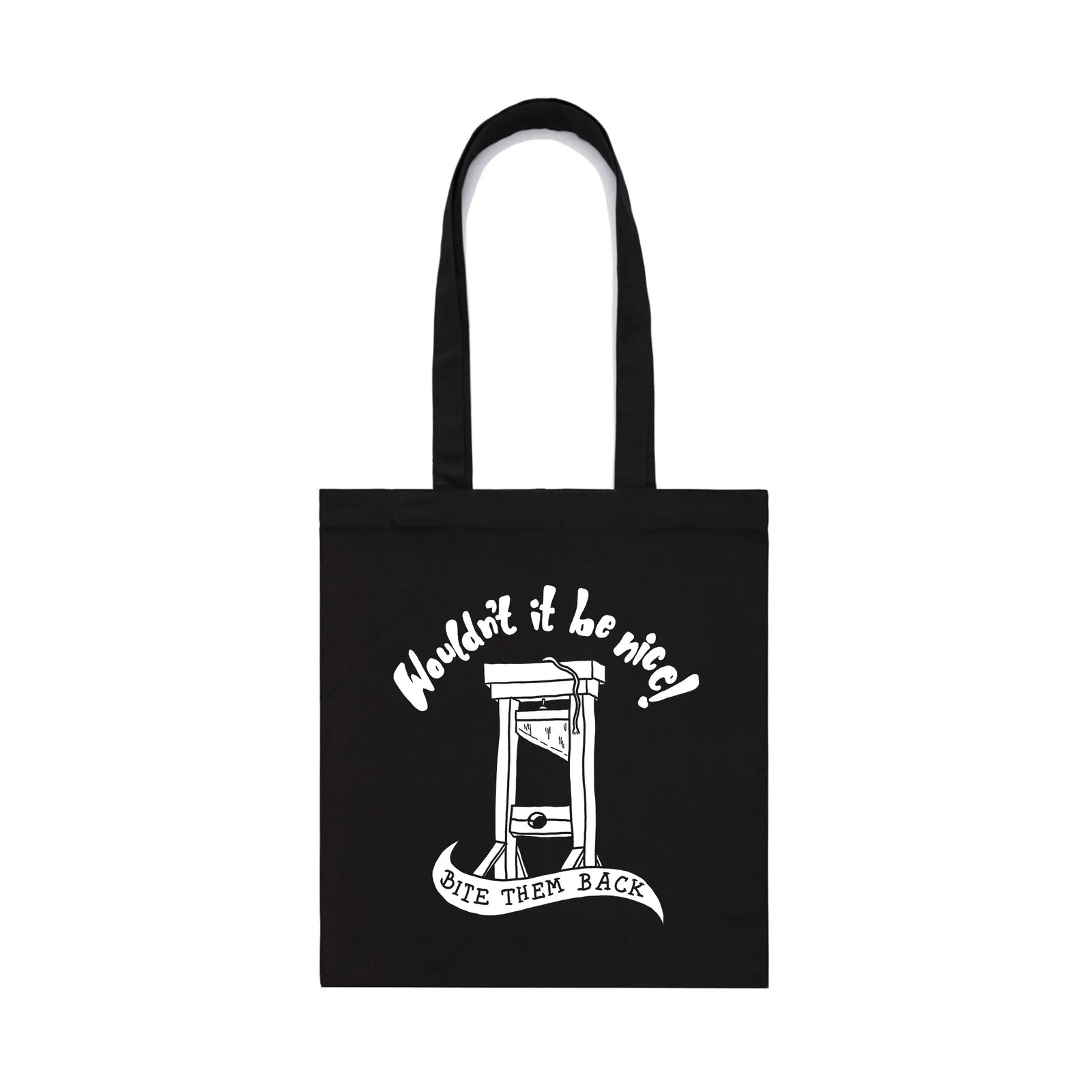 Wouldn't It Be Nice Tote