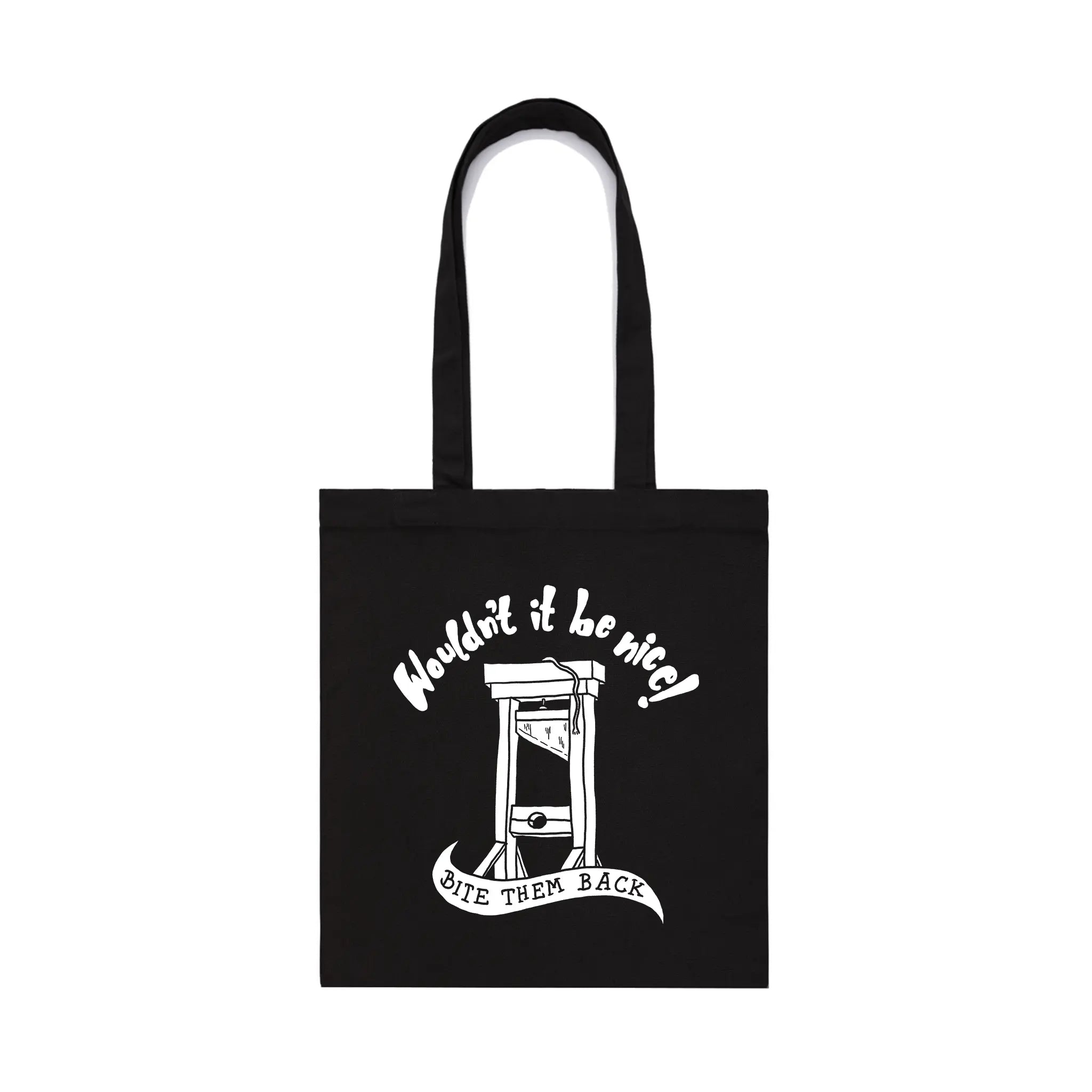 Wouldn't It Be Nice Tote