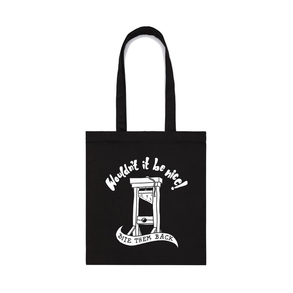 Wouldn't It Be Nice Tote