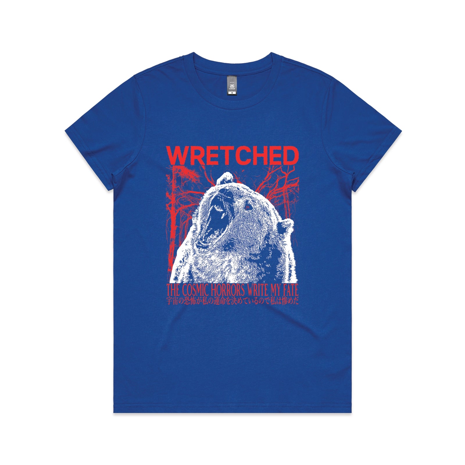 Wretched Tee