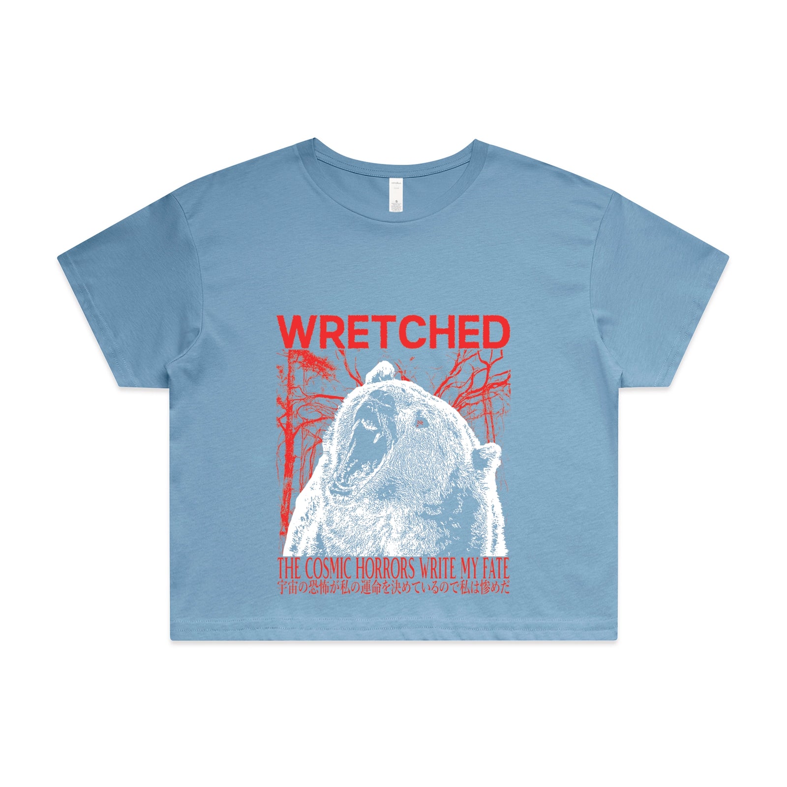 Wretched Tee