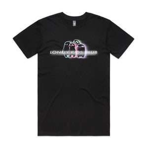 Y2K Sloths Tee by Lonely Kids Club. All clothing from our T-shirts to our shorts and hoodies are ethically made, and printed packed and shipped from Sydney.