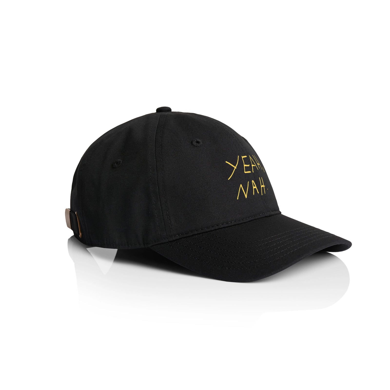 Yeah Nah Hat