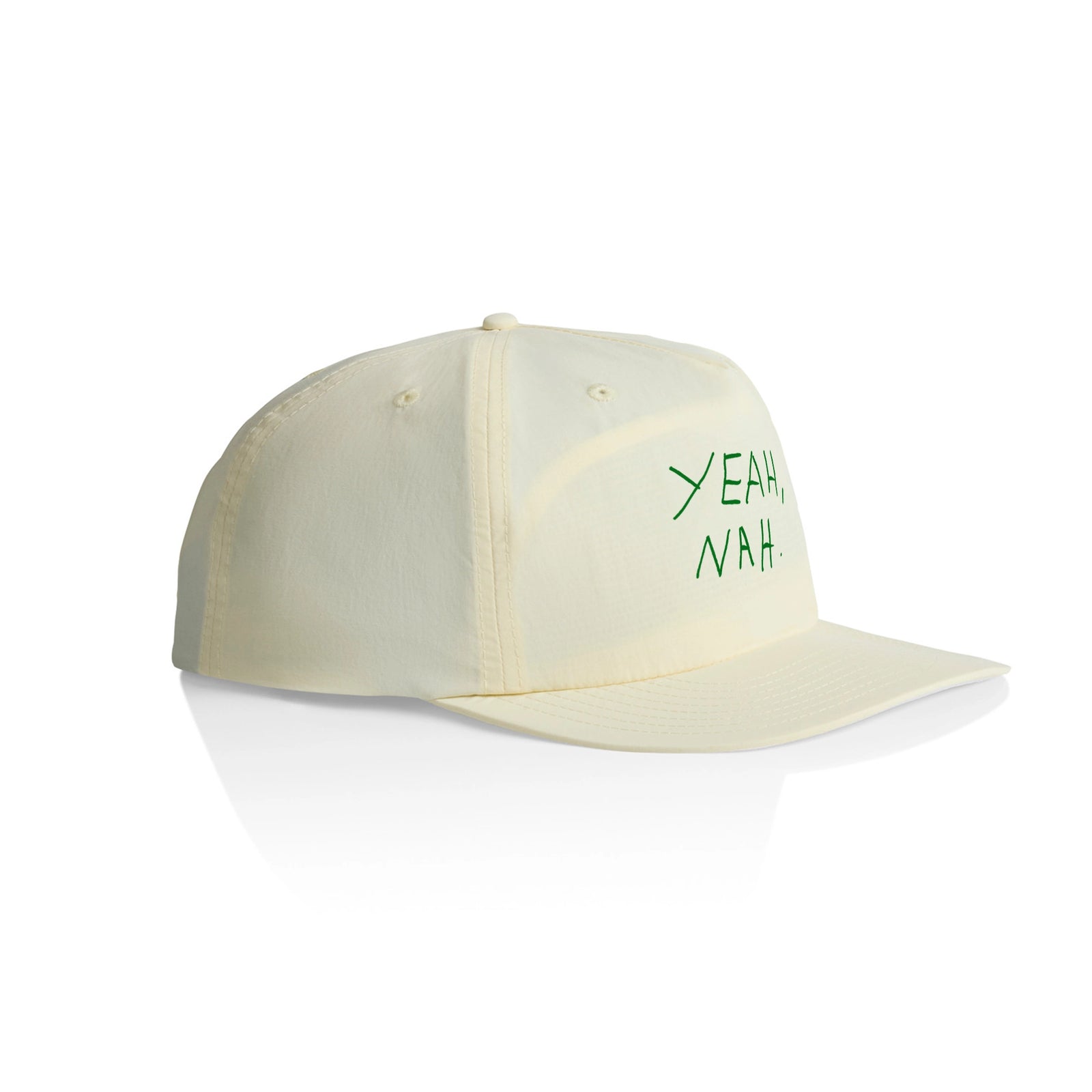 Yeah Nah Hat