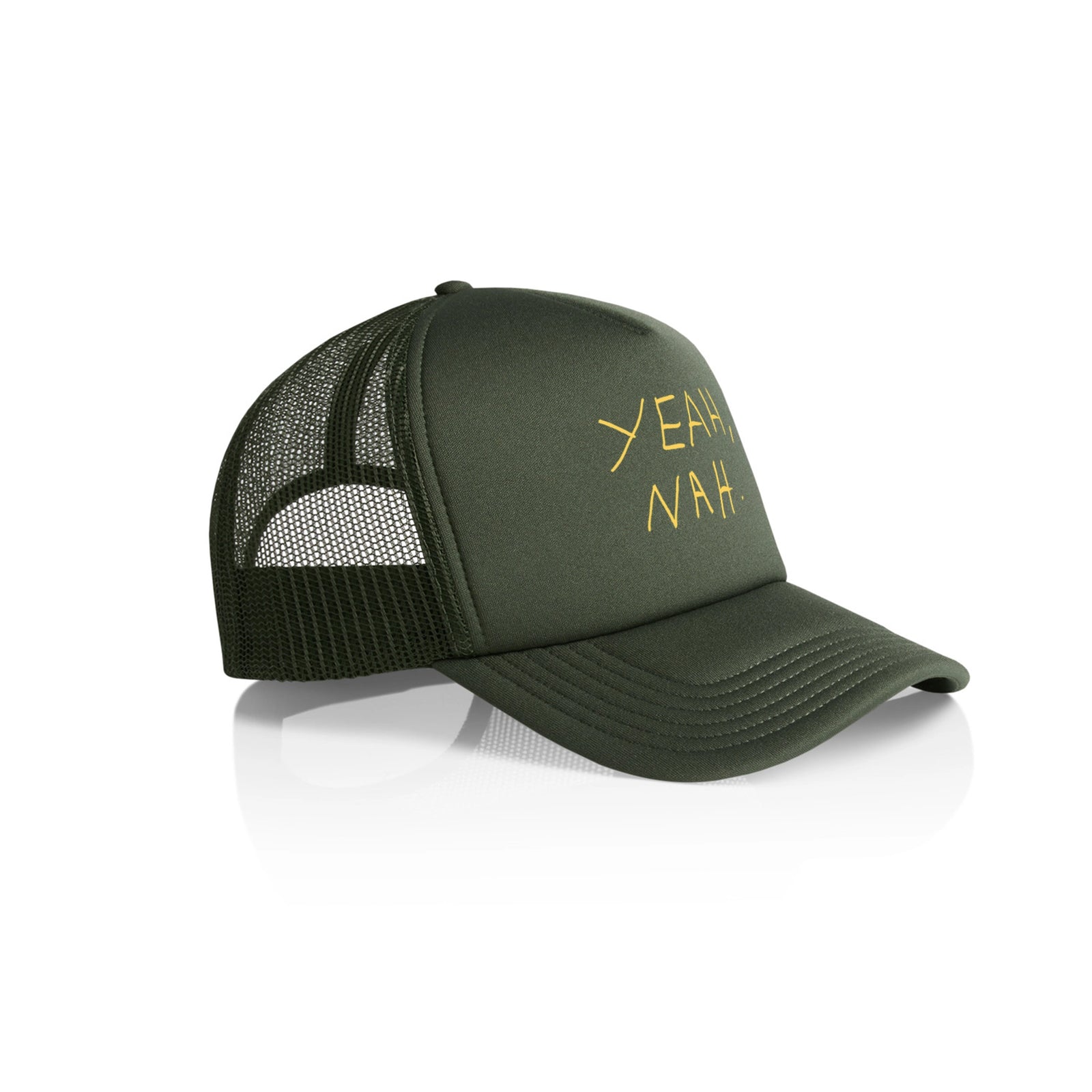 Yeah Nah Hat