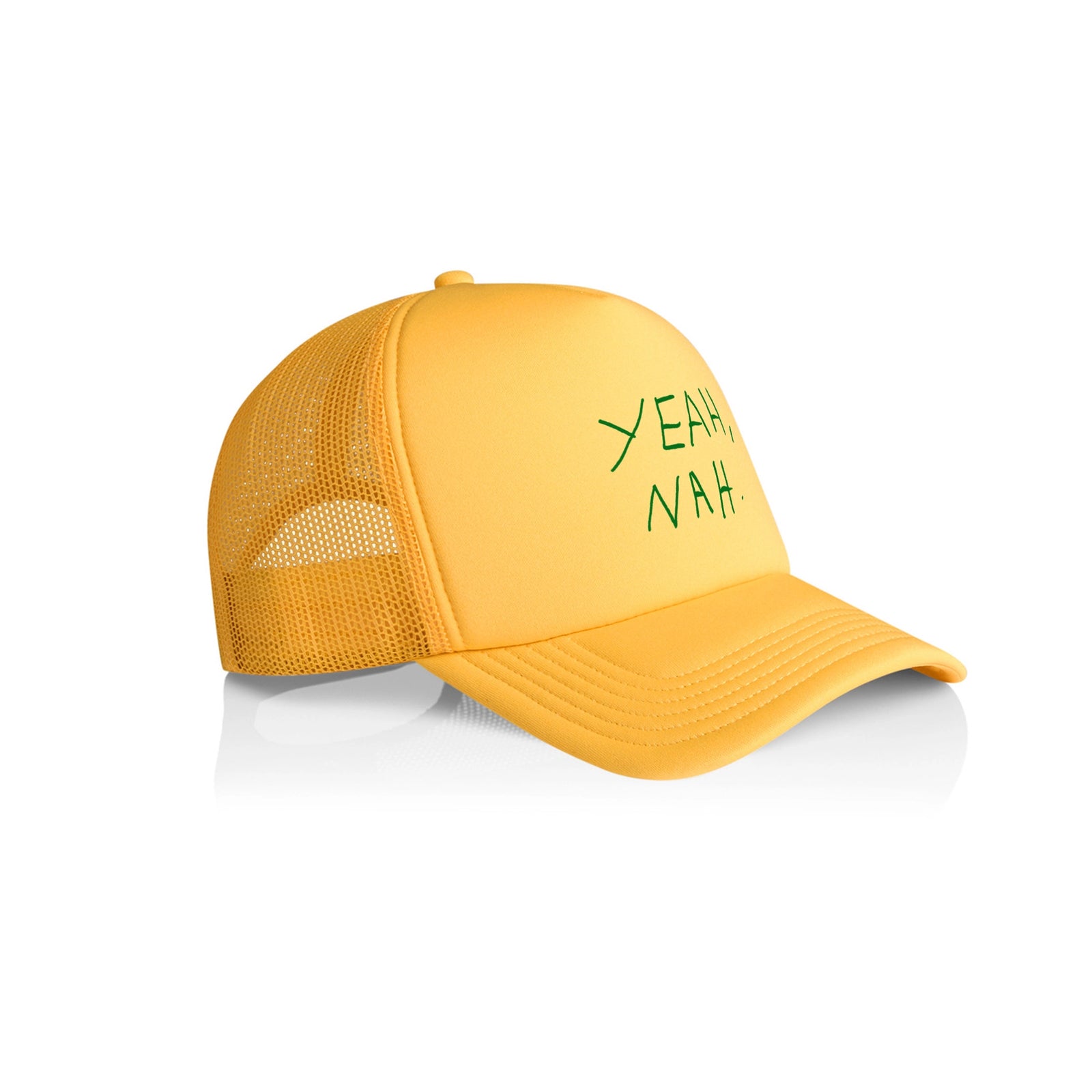 Yeah Nah Hat