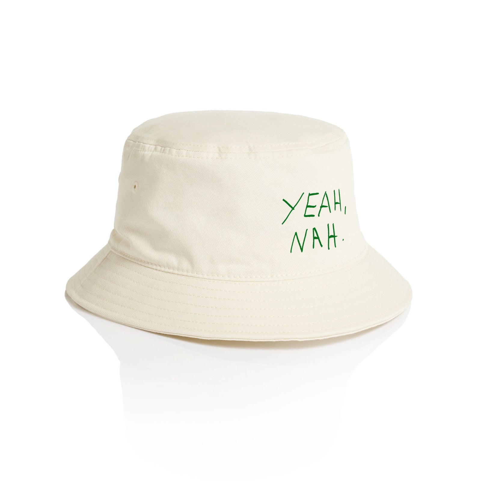 Yeah Nah Hat