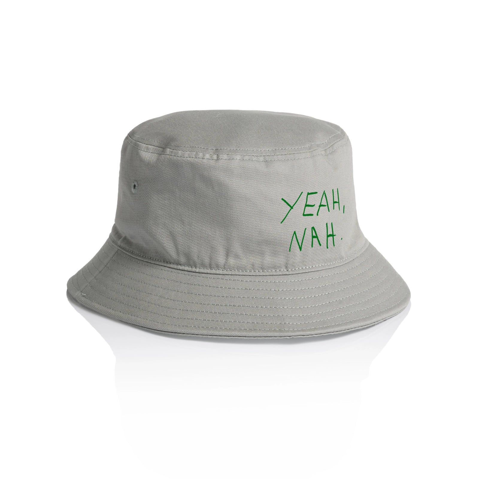 Yeah Nah Hat