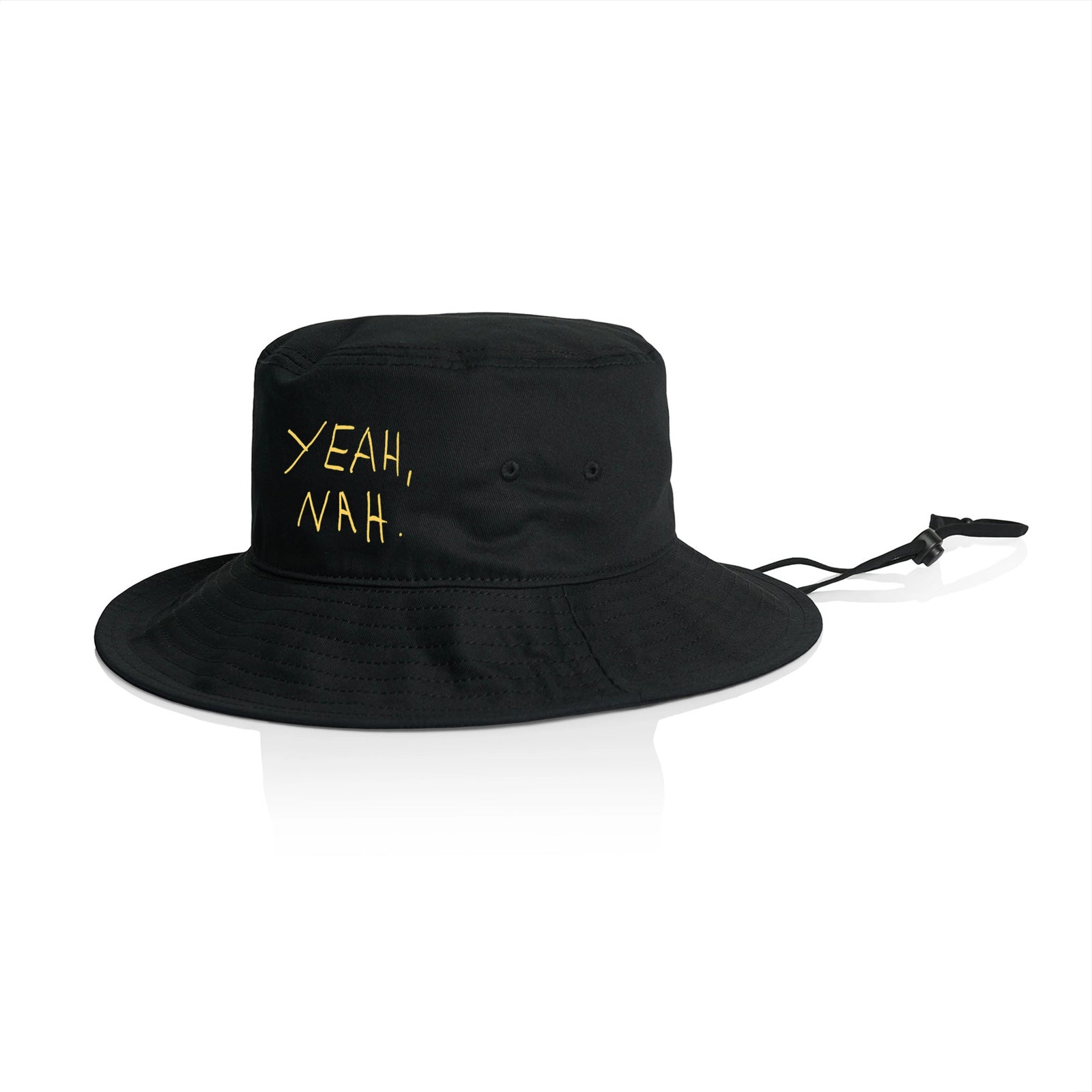 Yeah Nah Hat