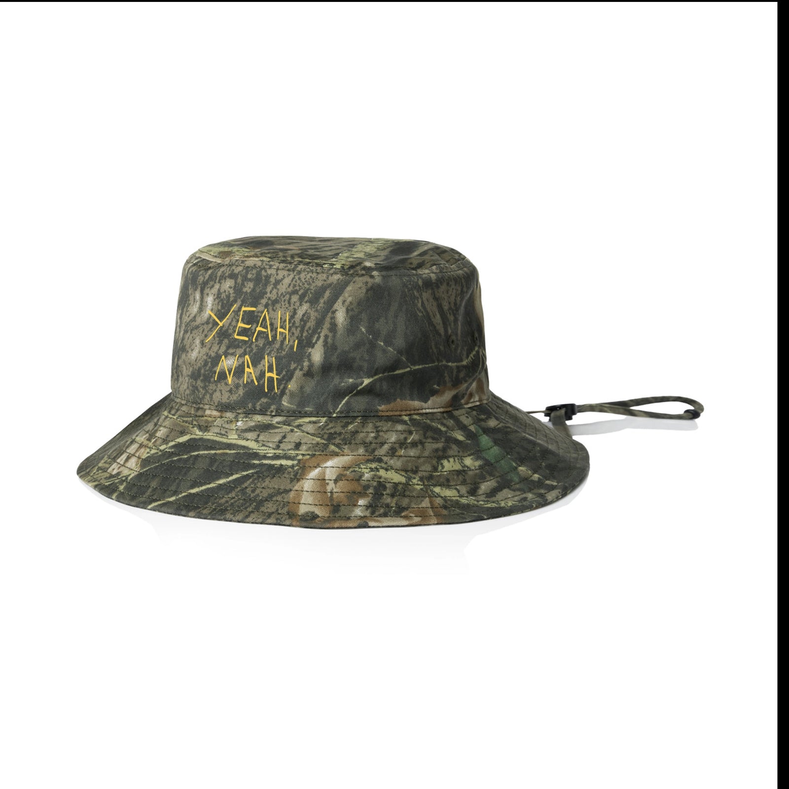 Yeah Nah Hat