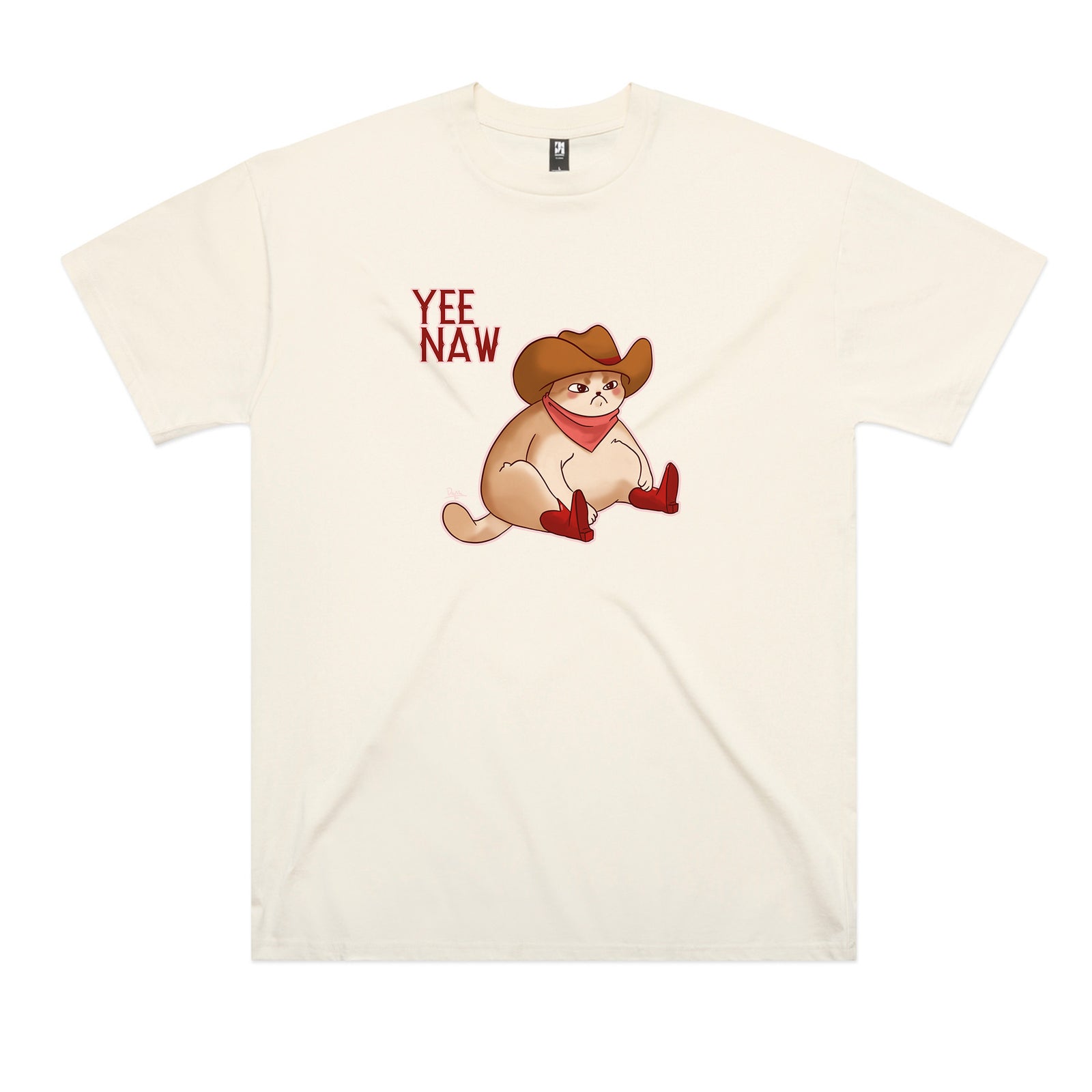 Yee Naw Tee