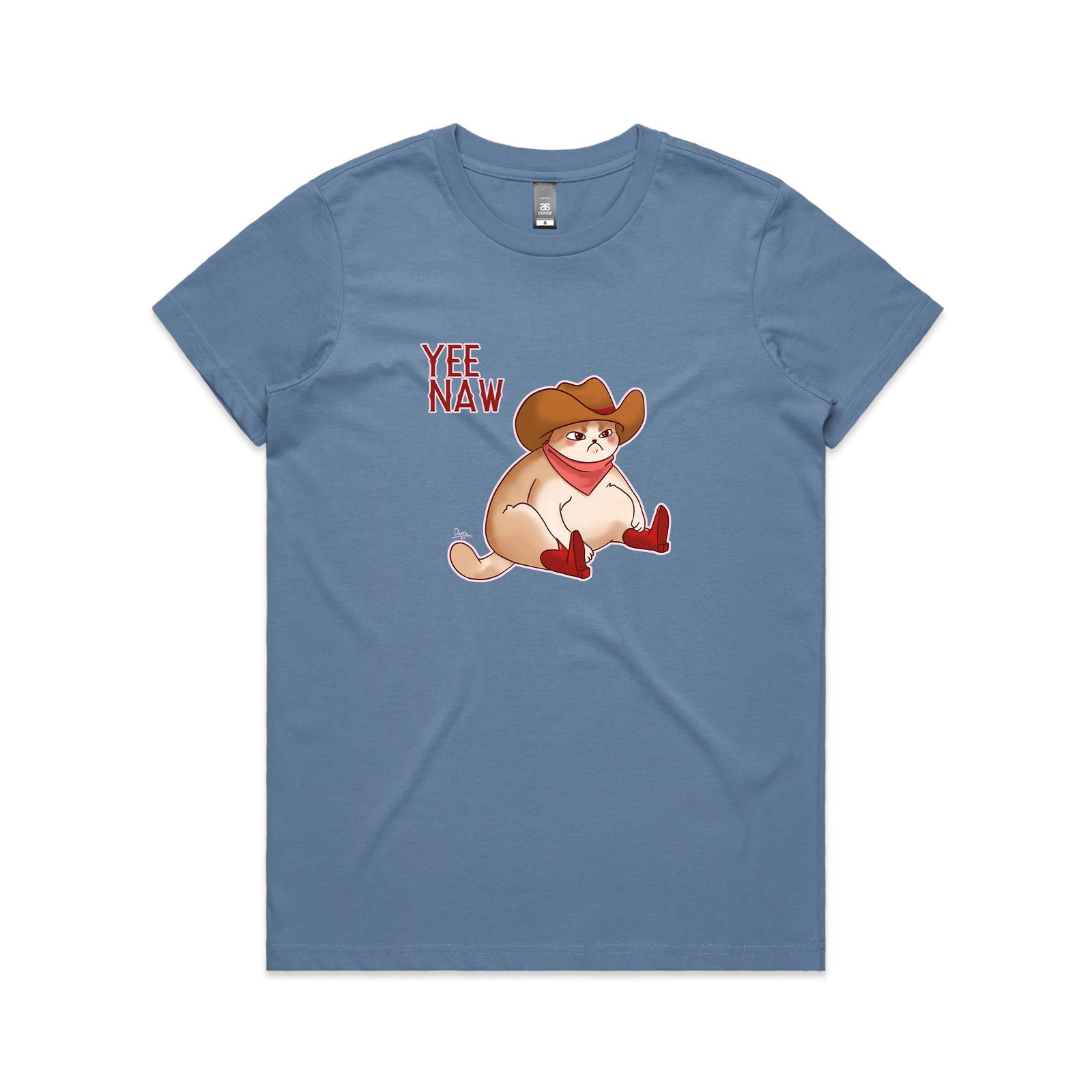 Yee Naw Tee