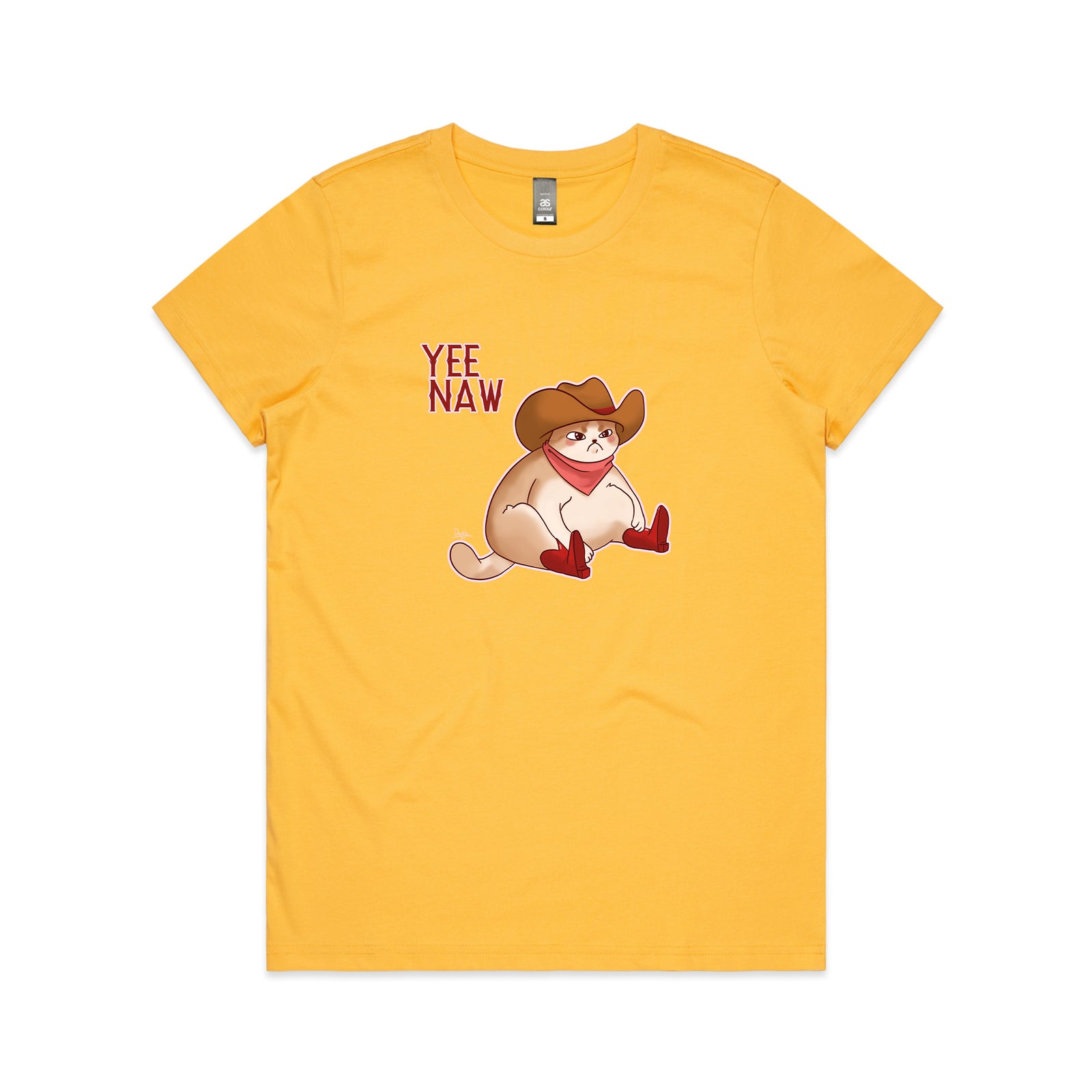 Yee Naw Tee