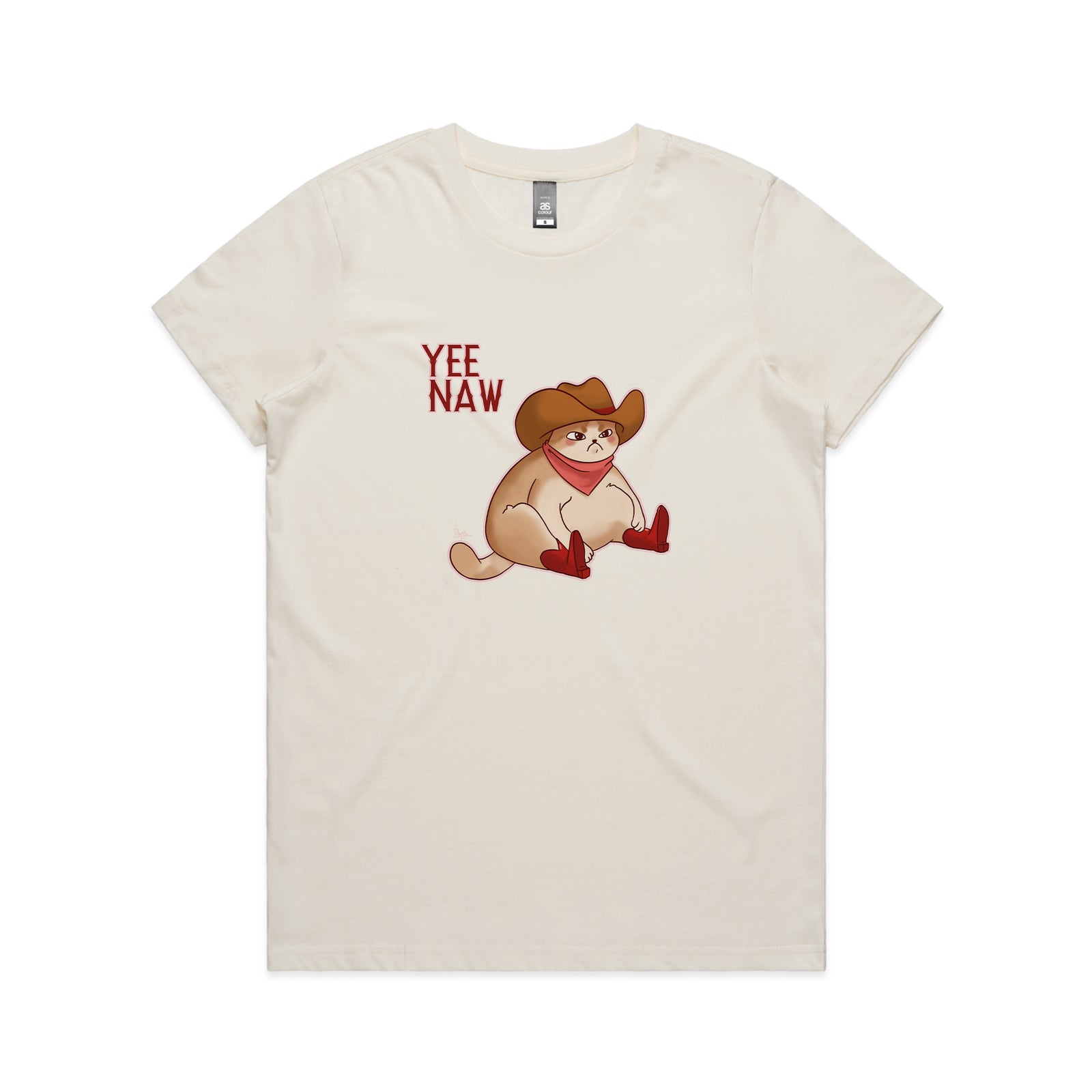 Yee Naw Tee