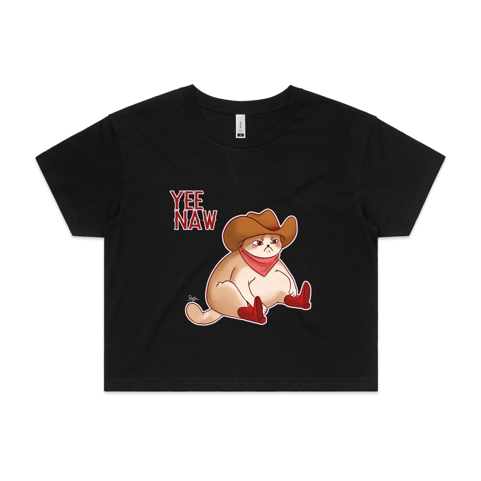 Yee Naw Tee