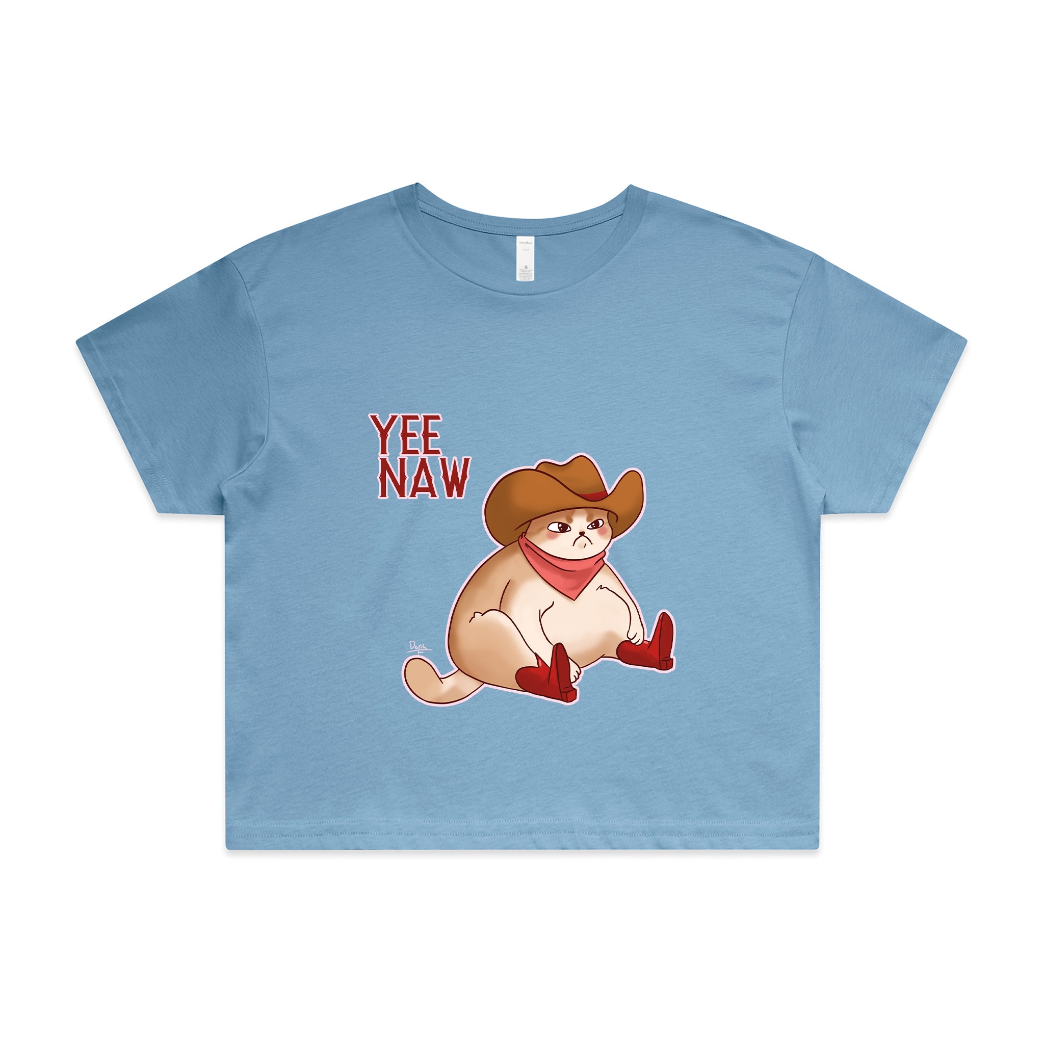 Yee Naw Tee
