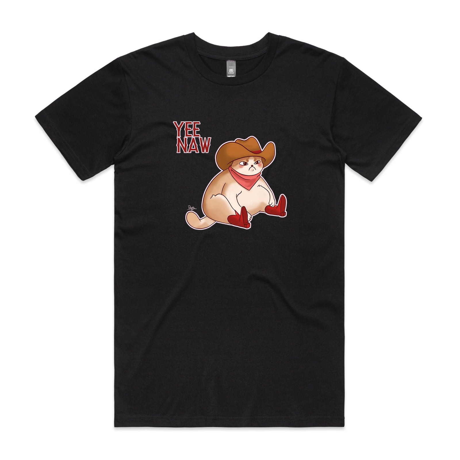 Yee Naw Tee