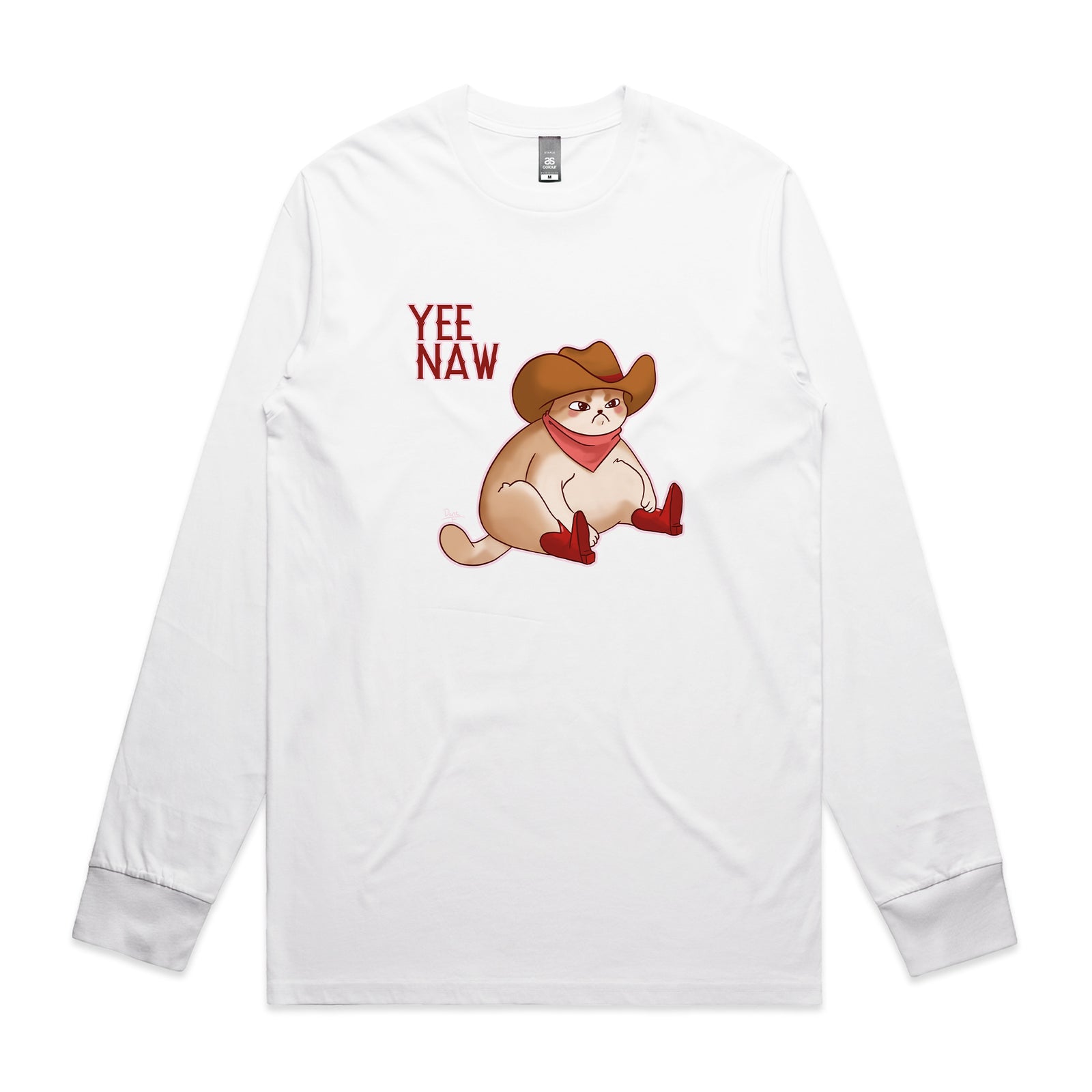 Yee Naw Tee