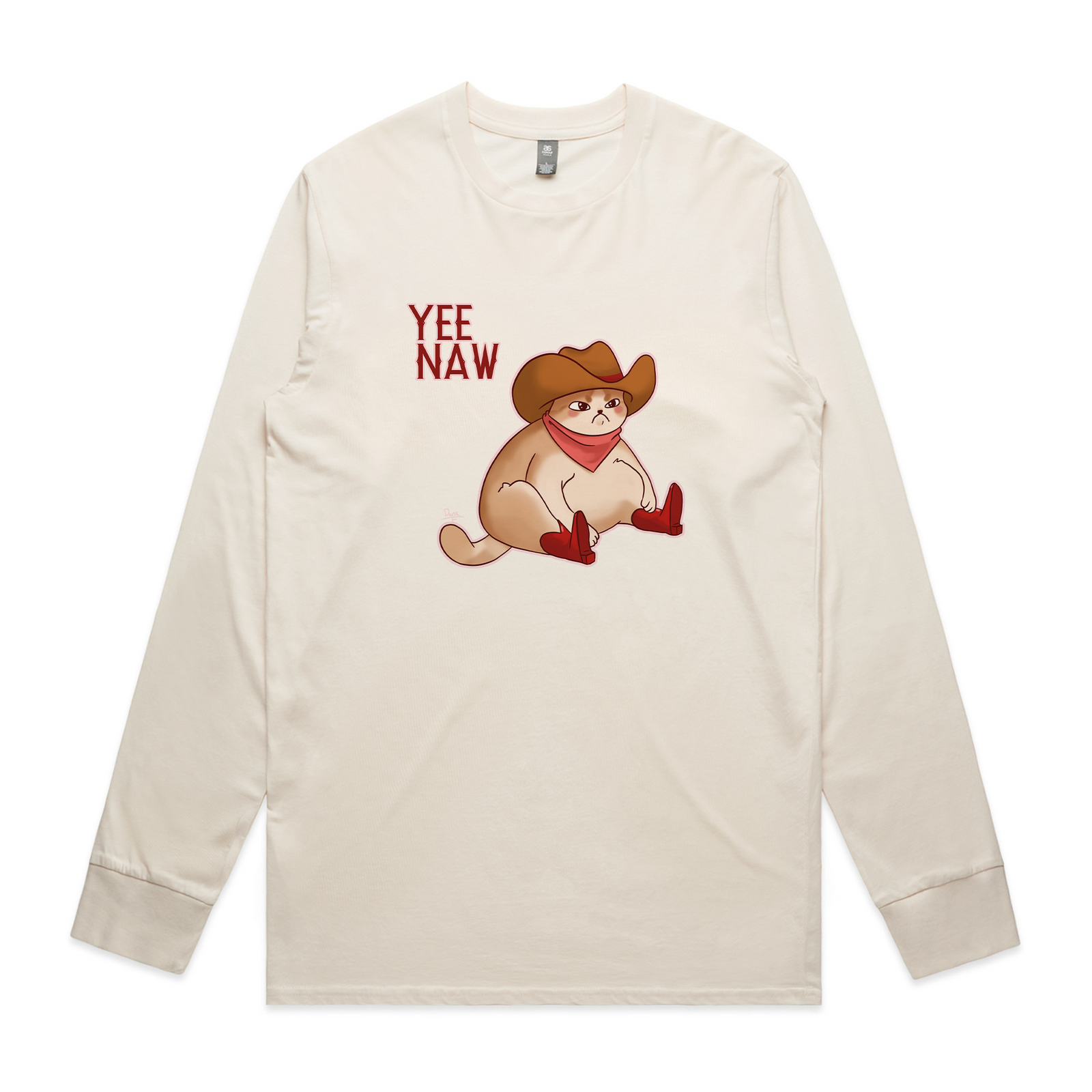 Yee Naw Tee