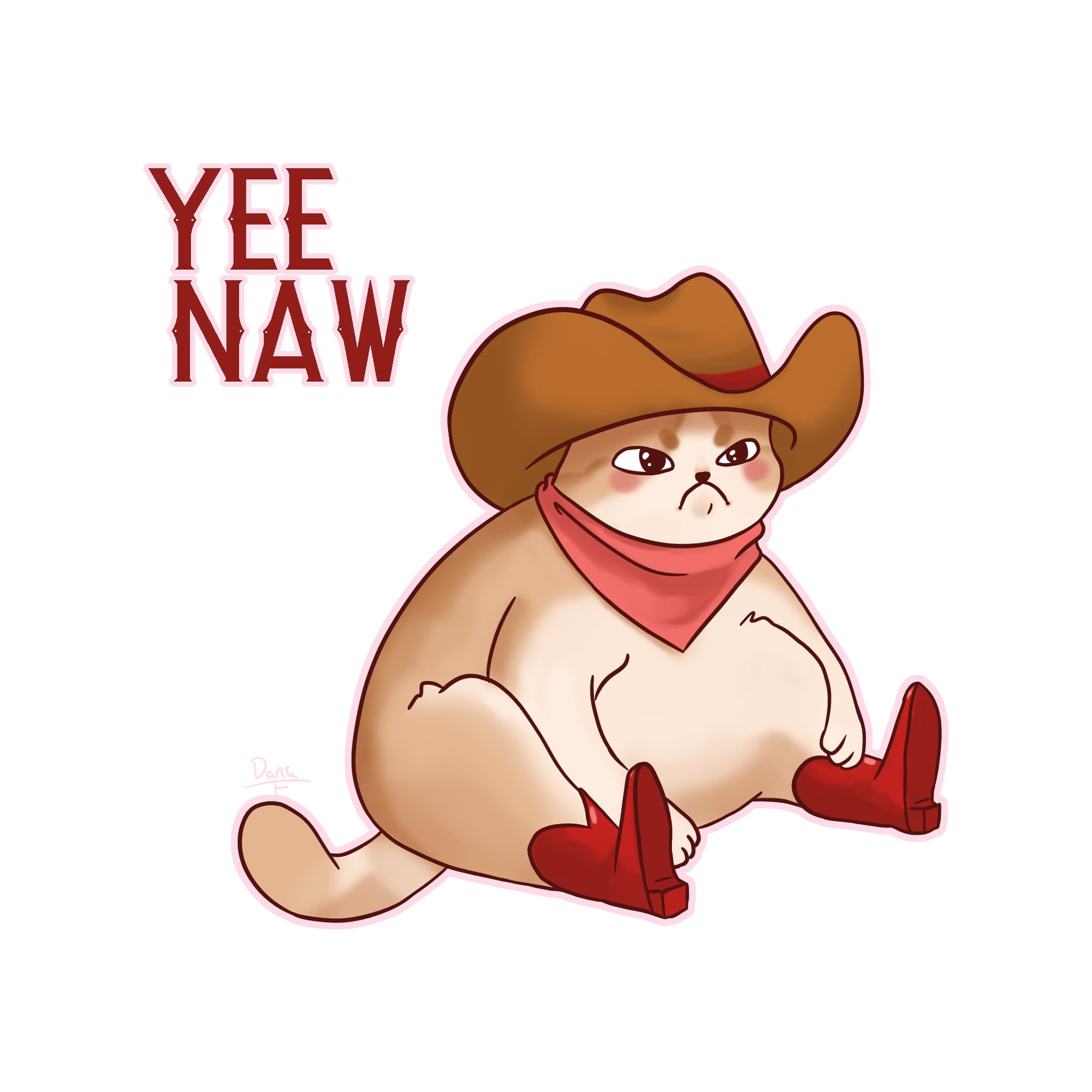 Yee Naw Tee