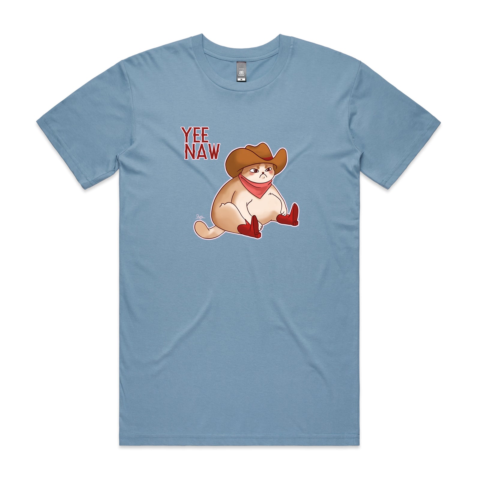 Yee Naw Tee