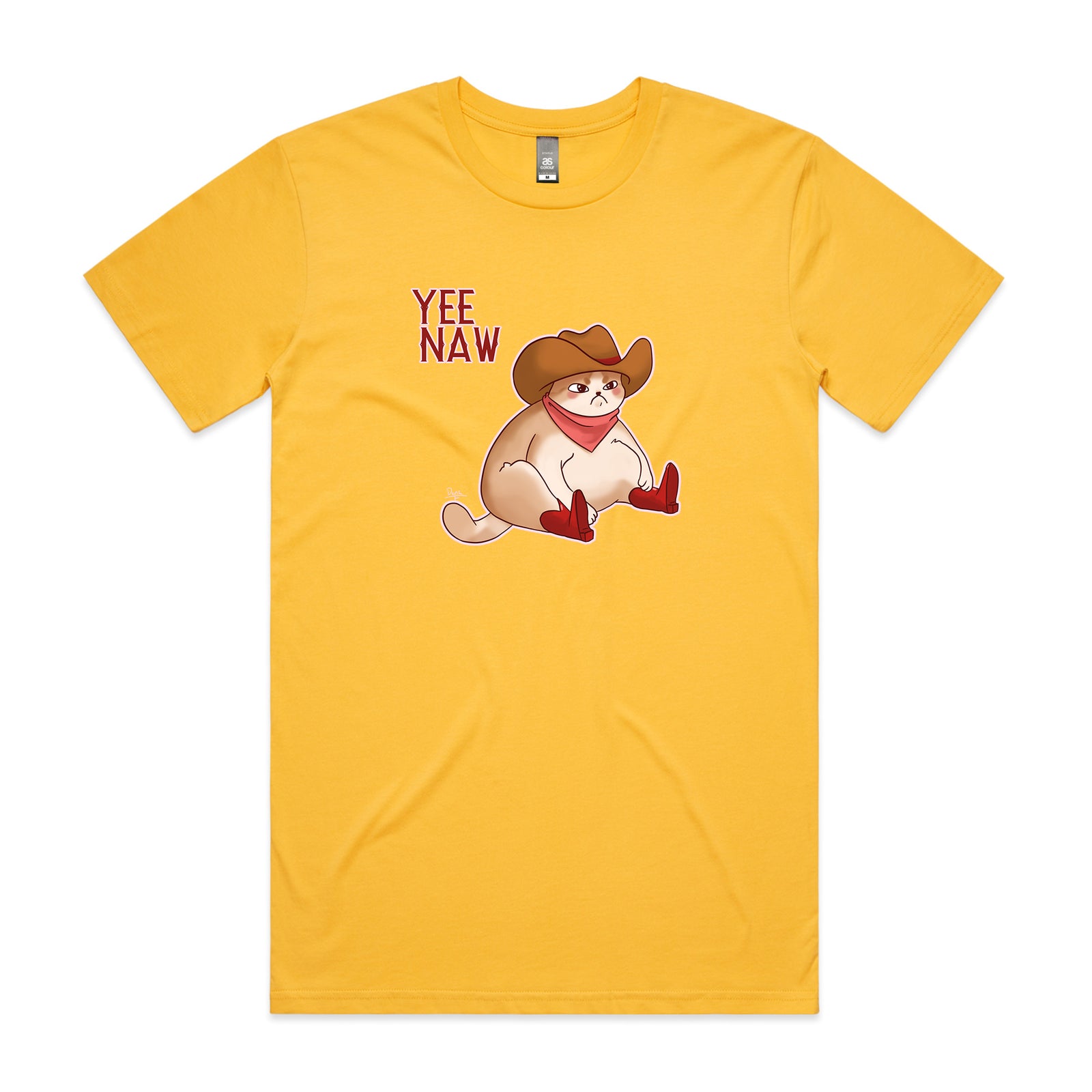 Yee Naw Tee