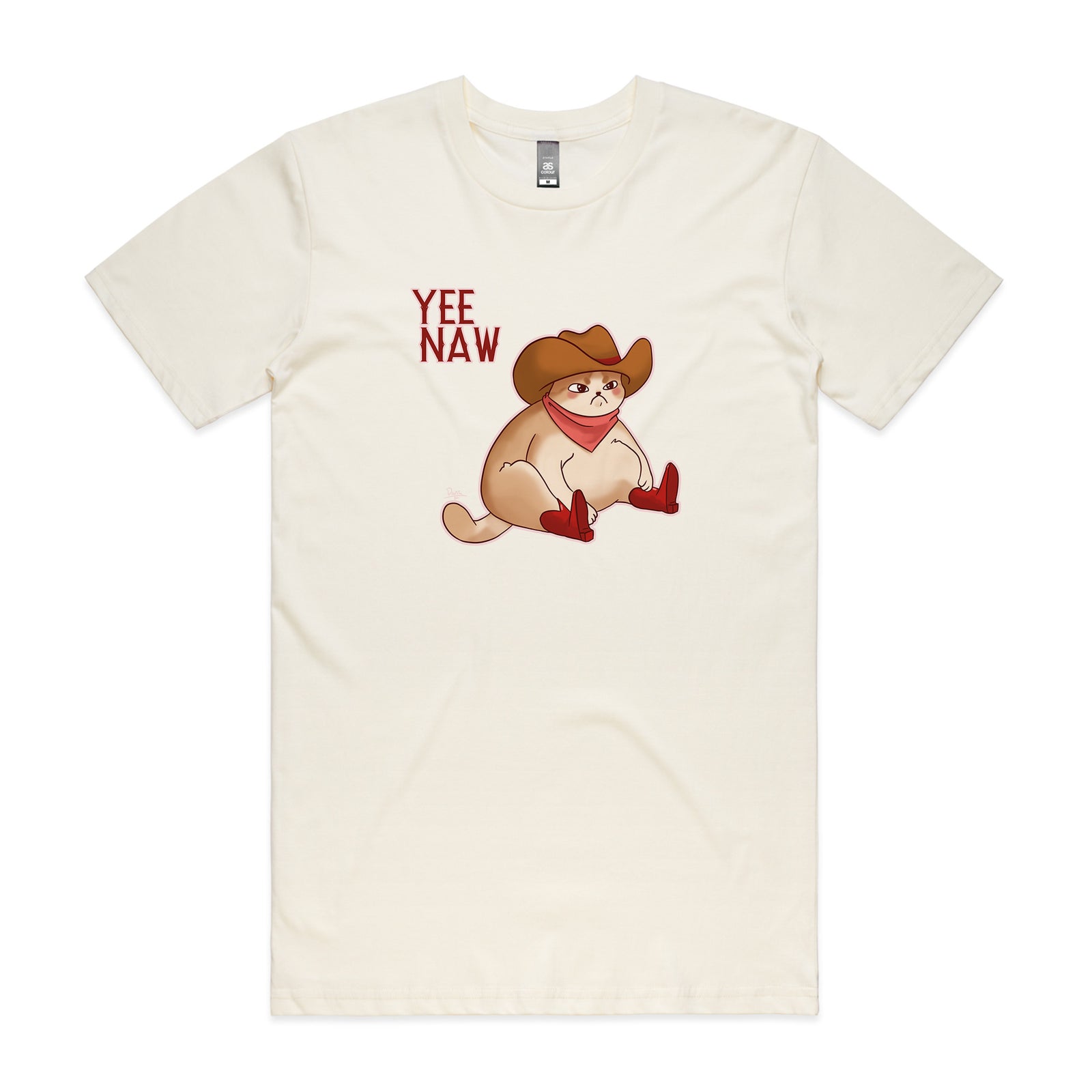 Yee Naw Tee