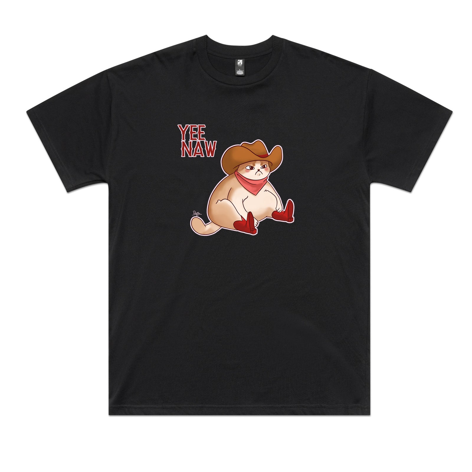 Yee Naw Tee