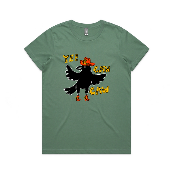 Yee Caw Caw Tee